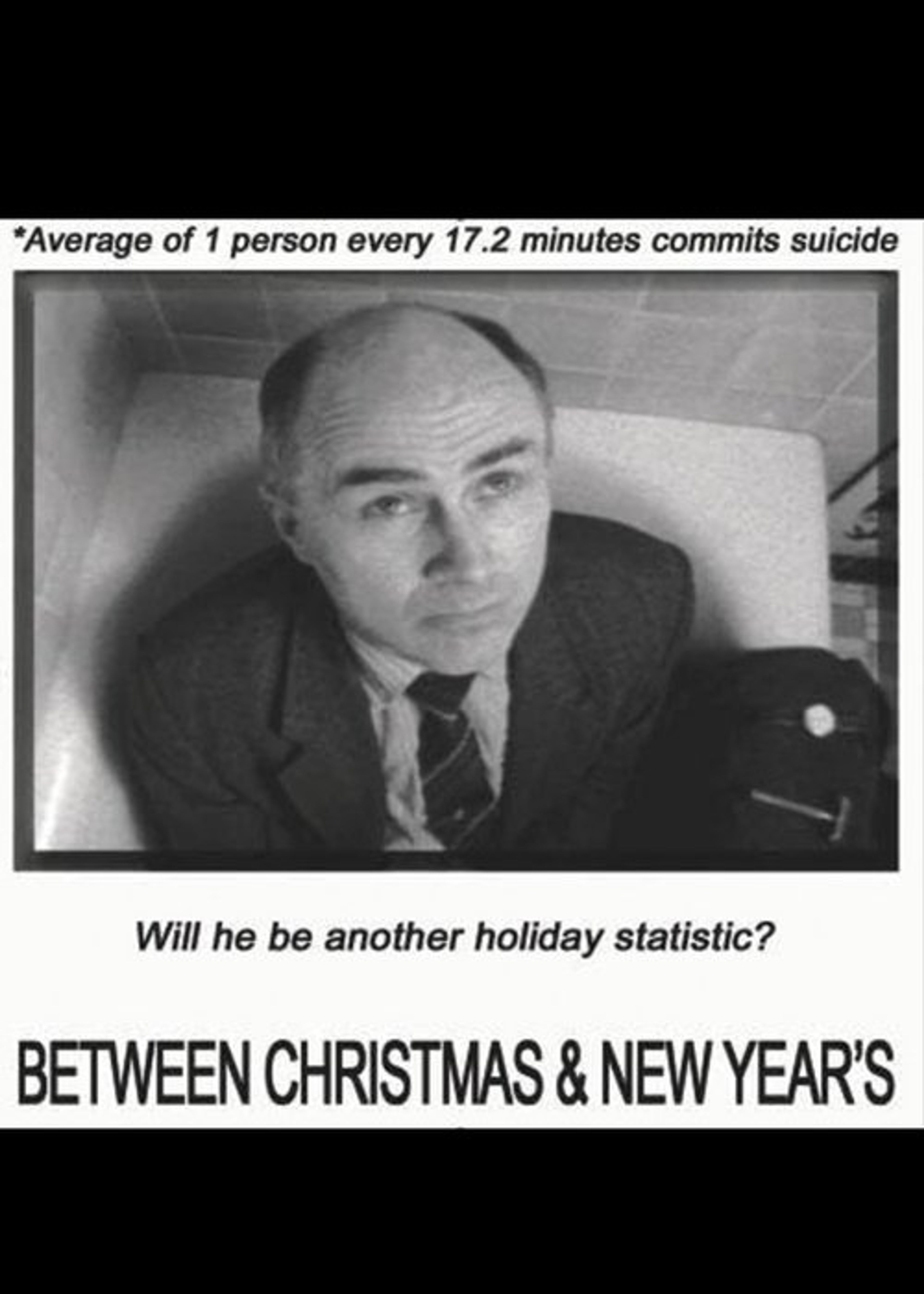 Poster image of Between Christmas and New Year's