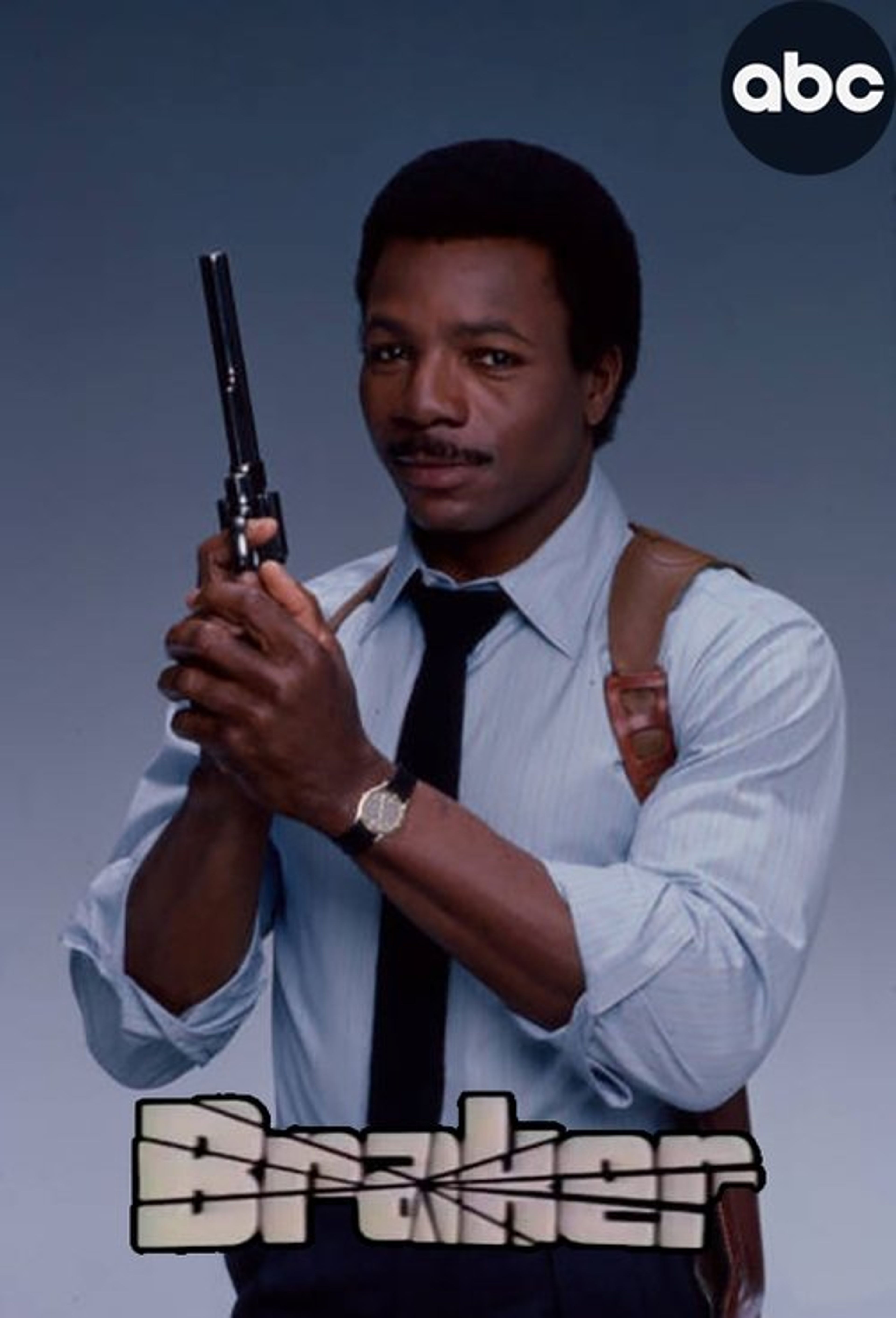 Poster image of Braker