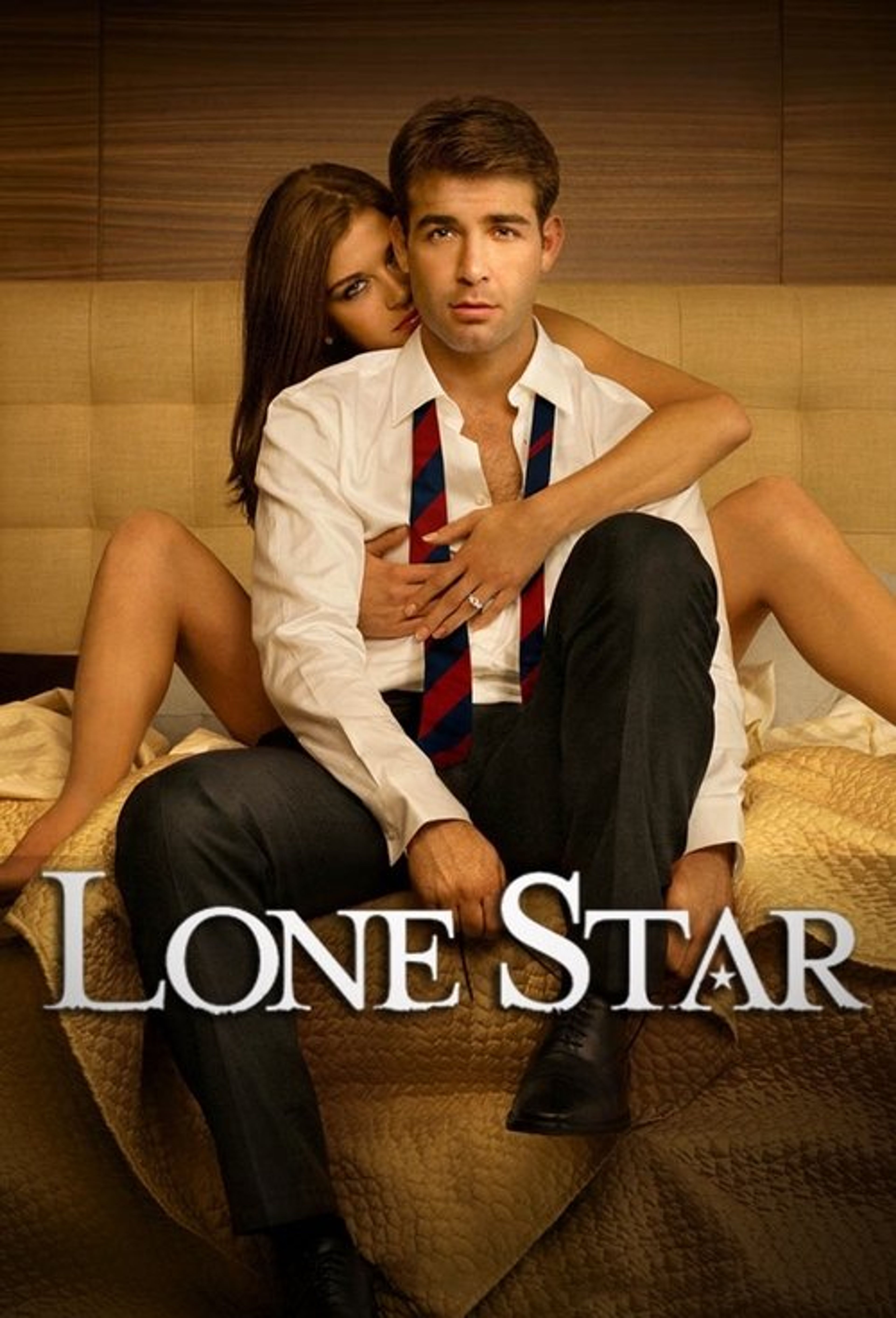 Poster image of Lone Star