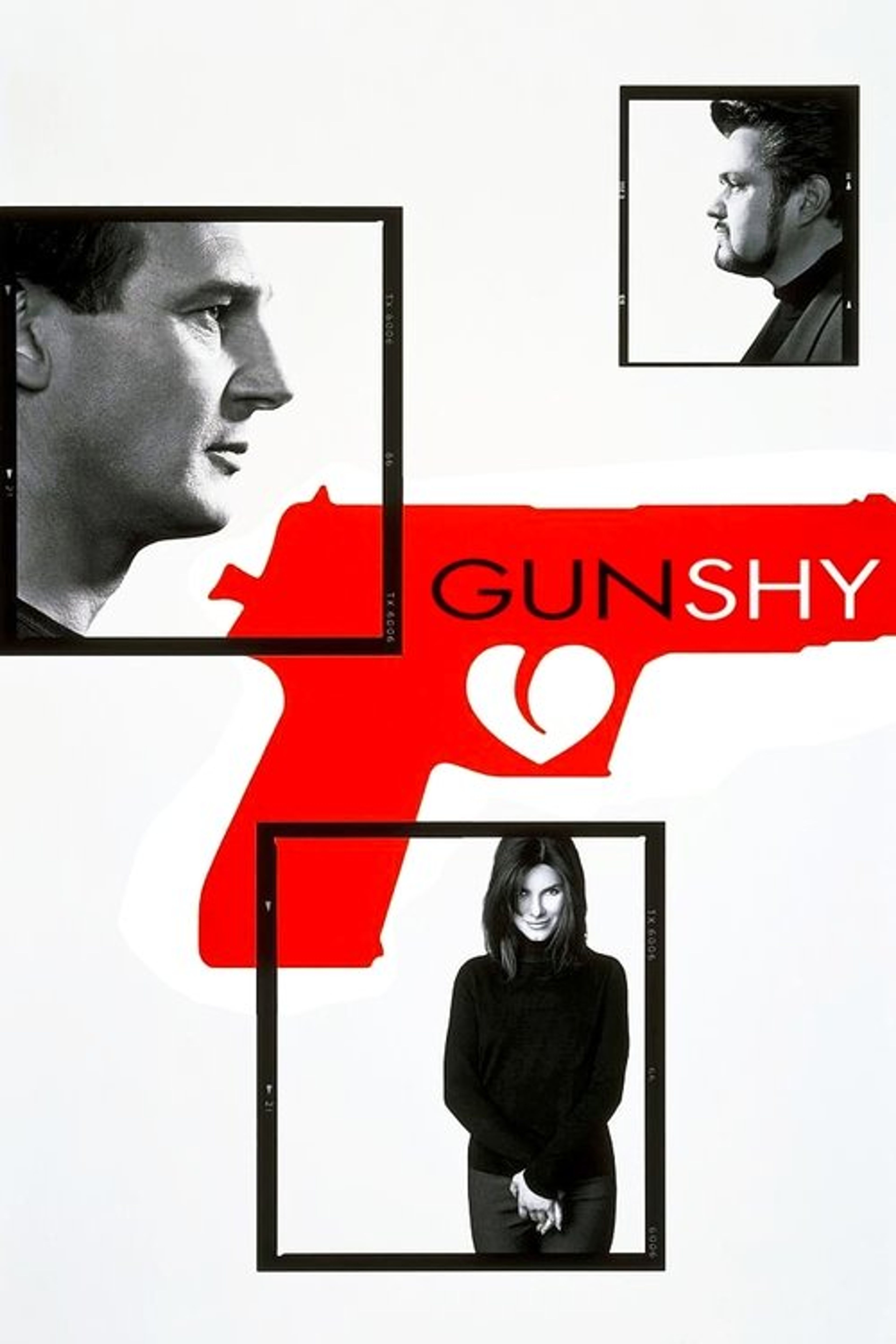 Poster image of Gun Shy