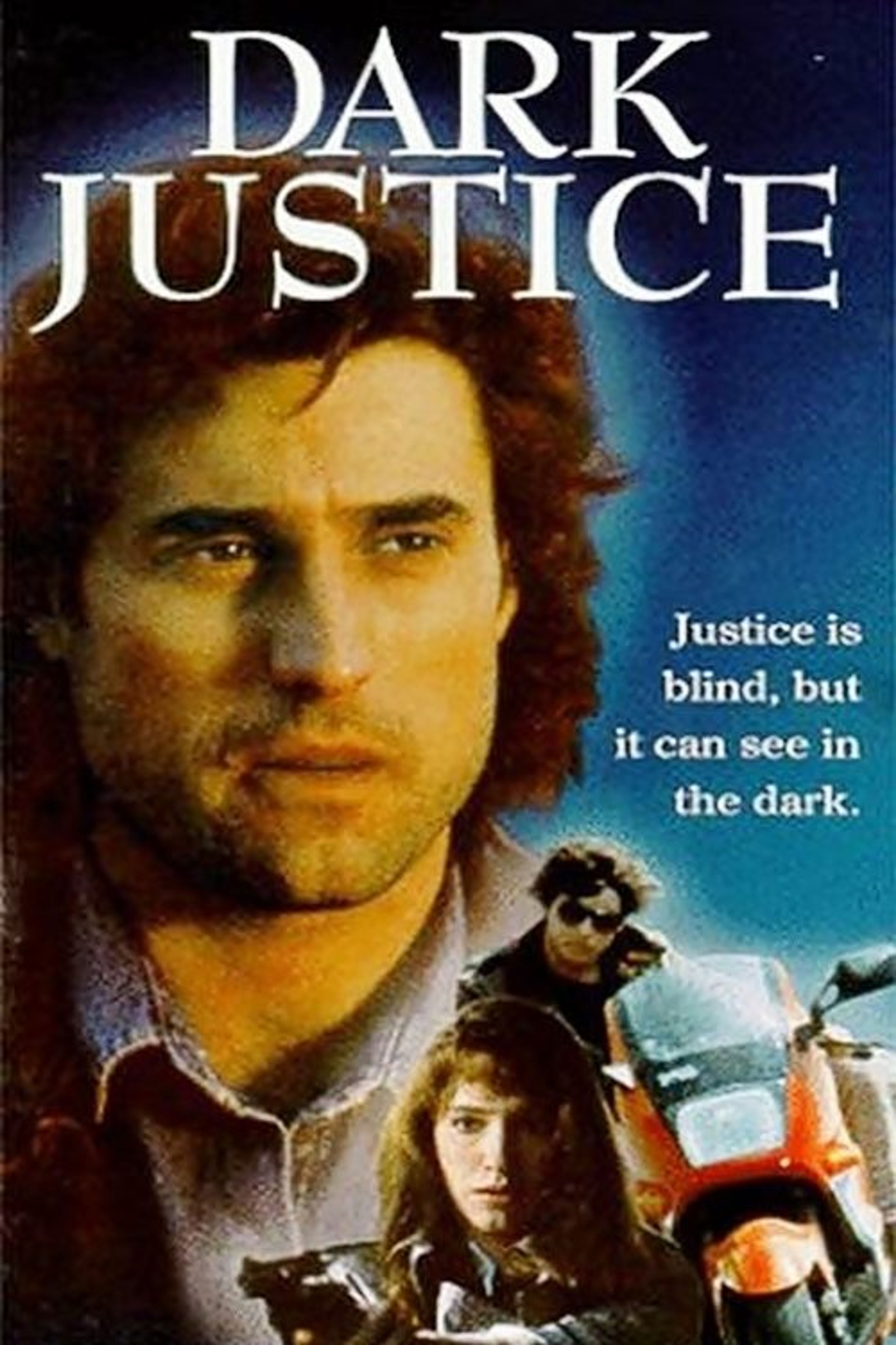 Poster image of Dark Justice
