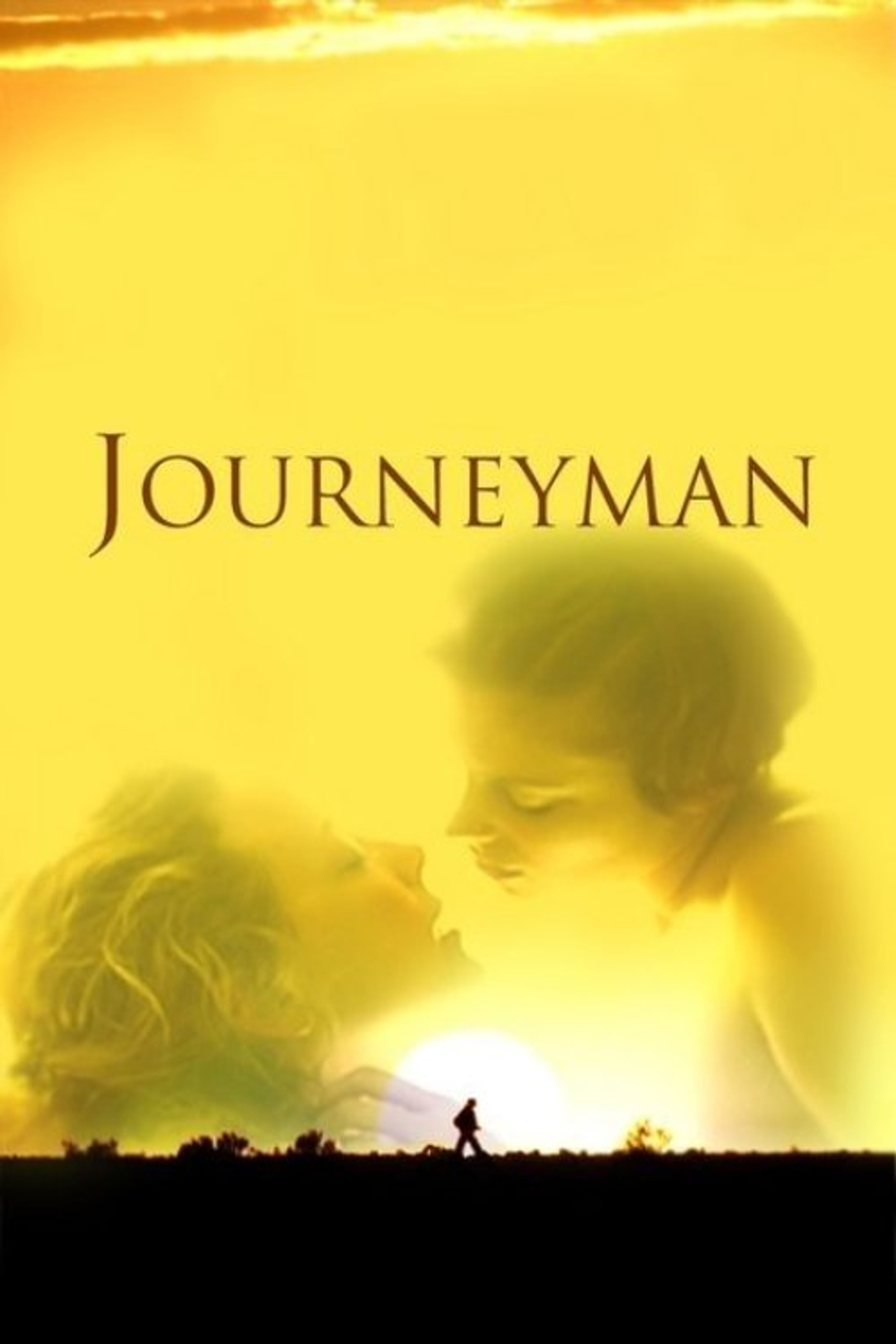 Poster image of Journeyman