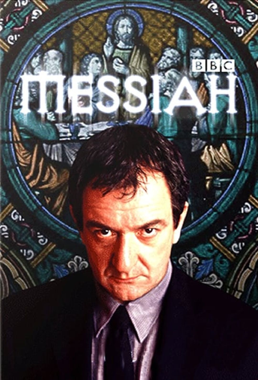 Poster image of Messiah