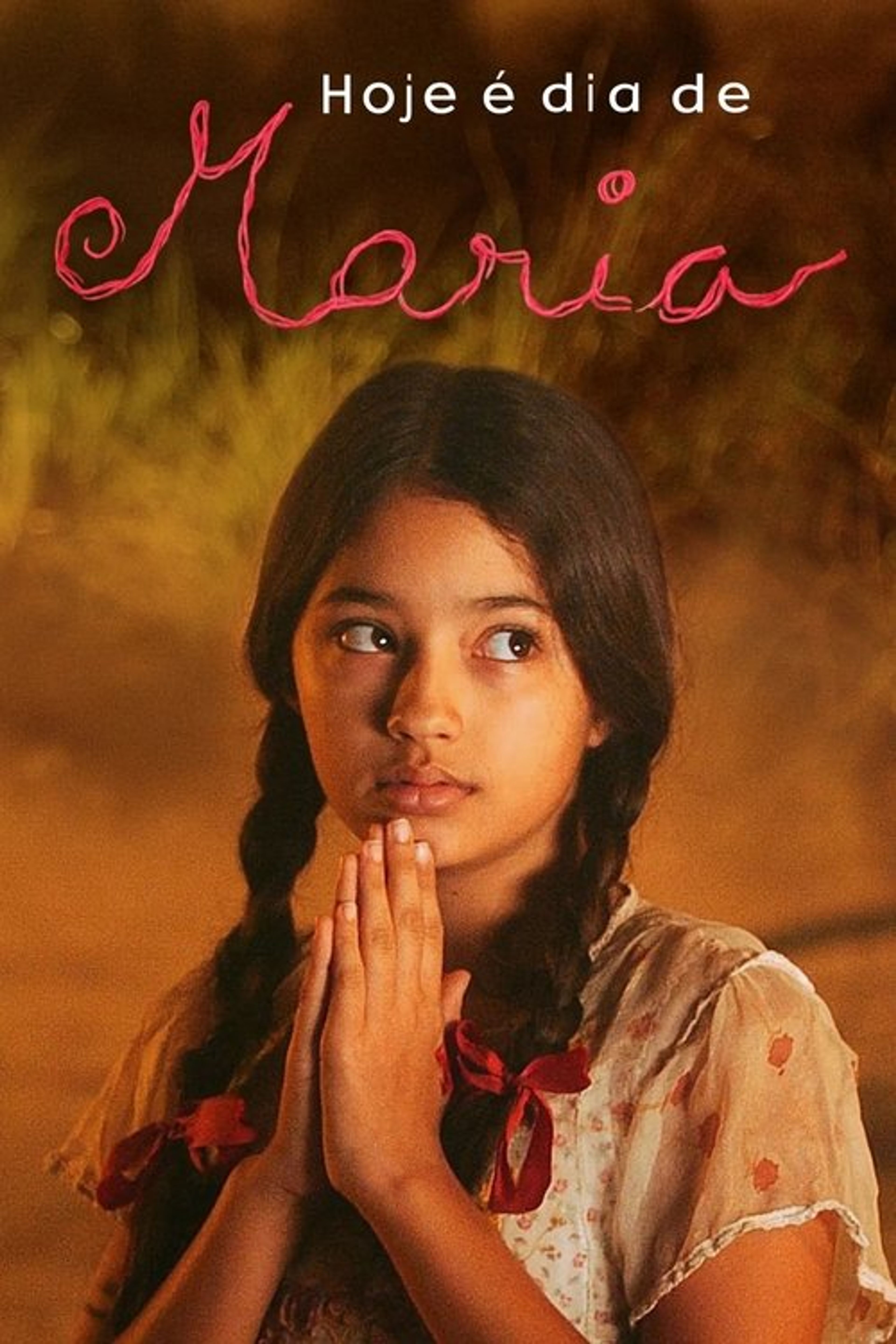 Poster image of Hoje é Dia de Maria