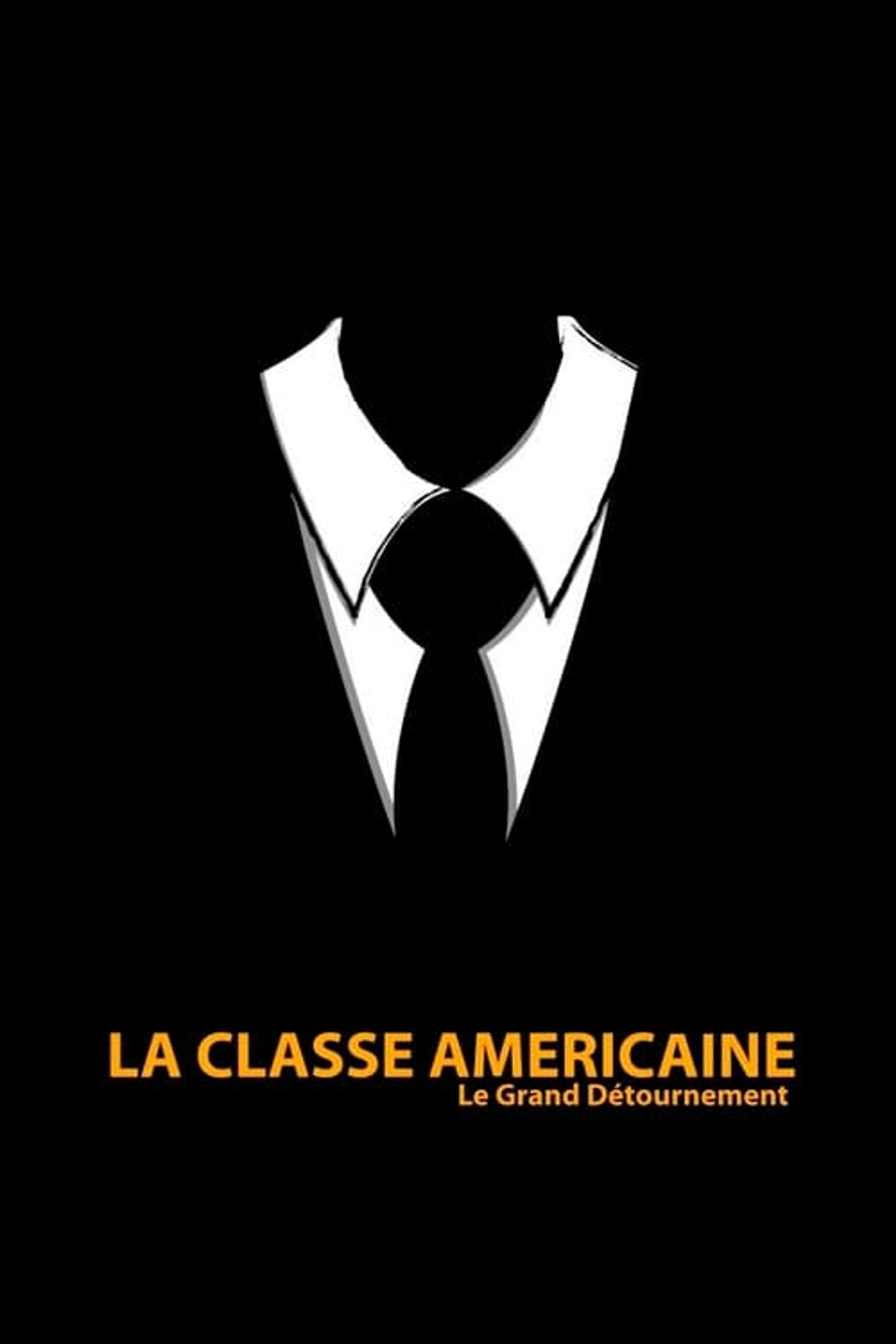 Poster image of La Classe américaine