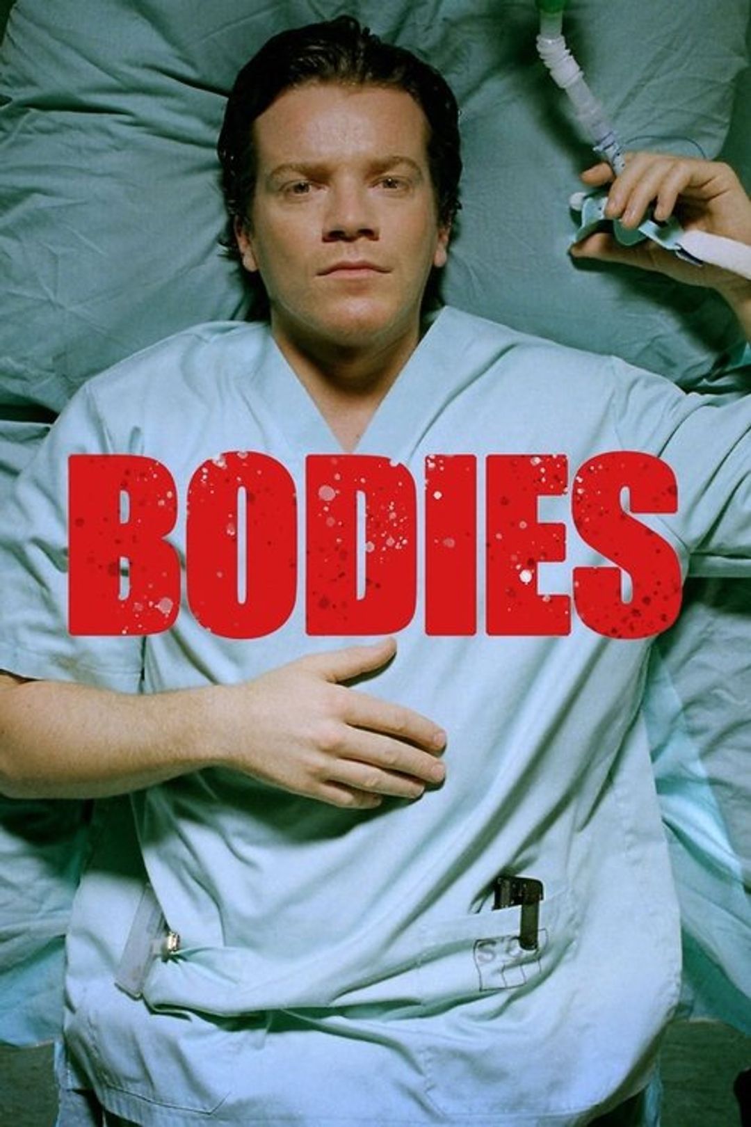 Poster image of Bodies
