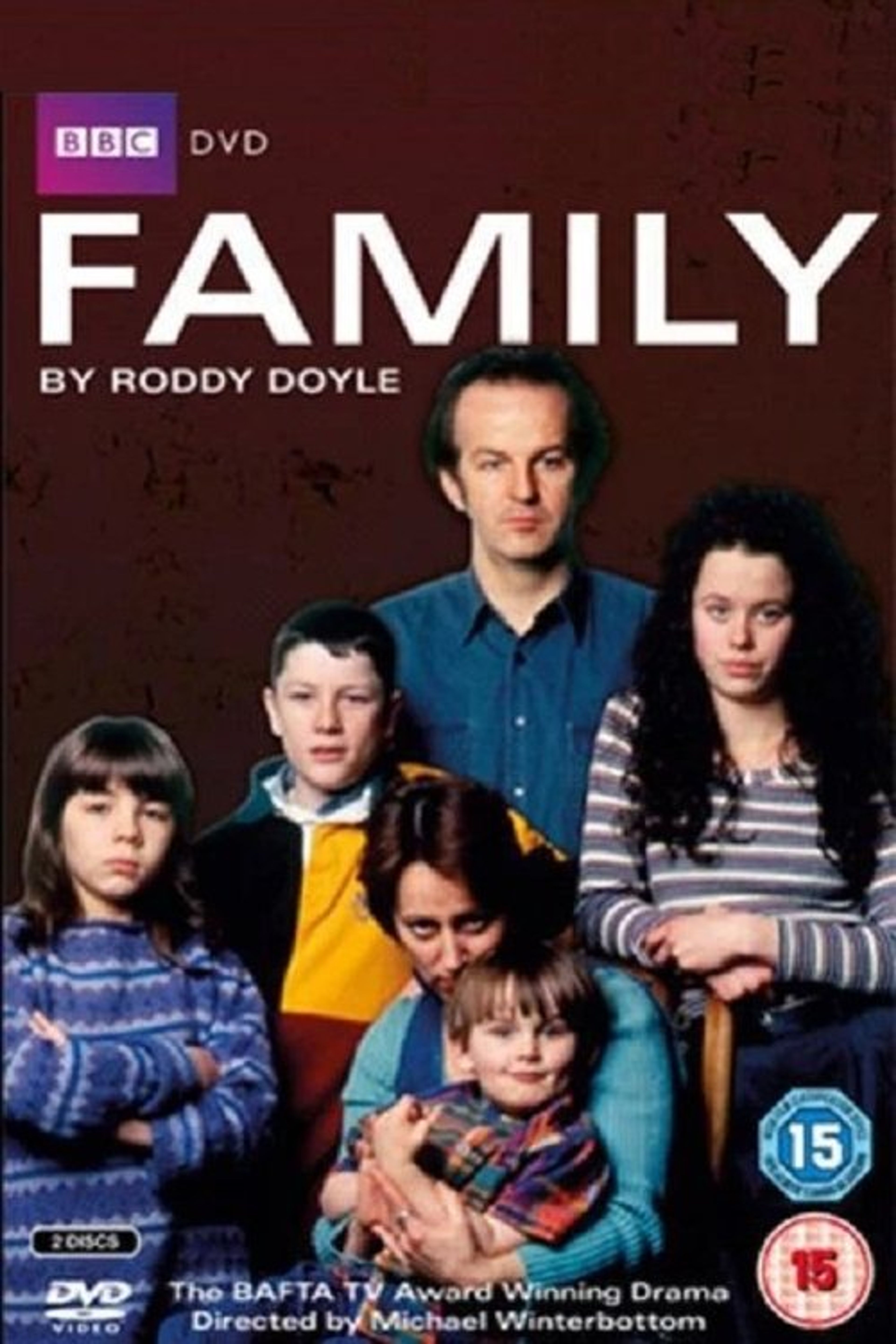 Poster image of Family