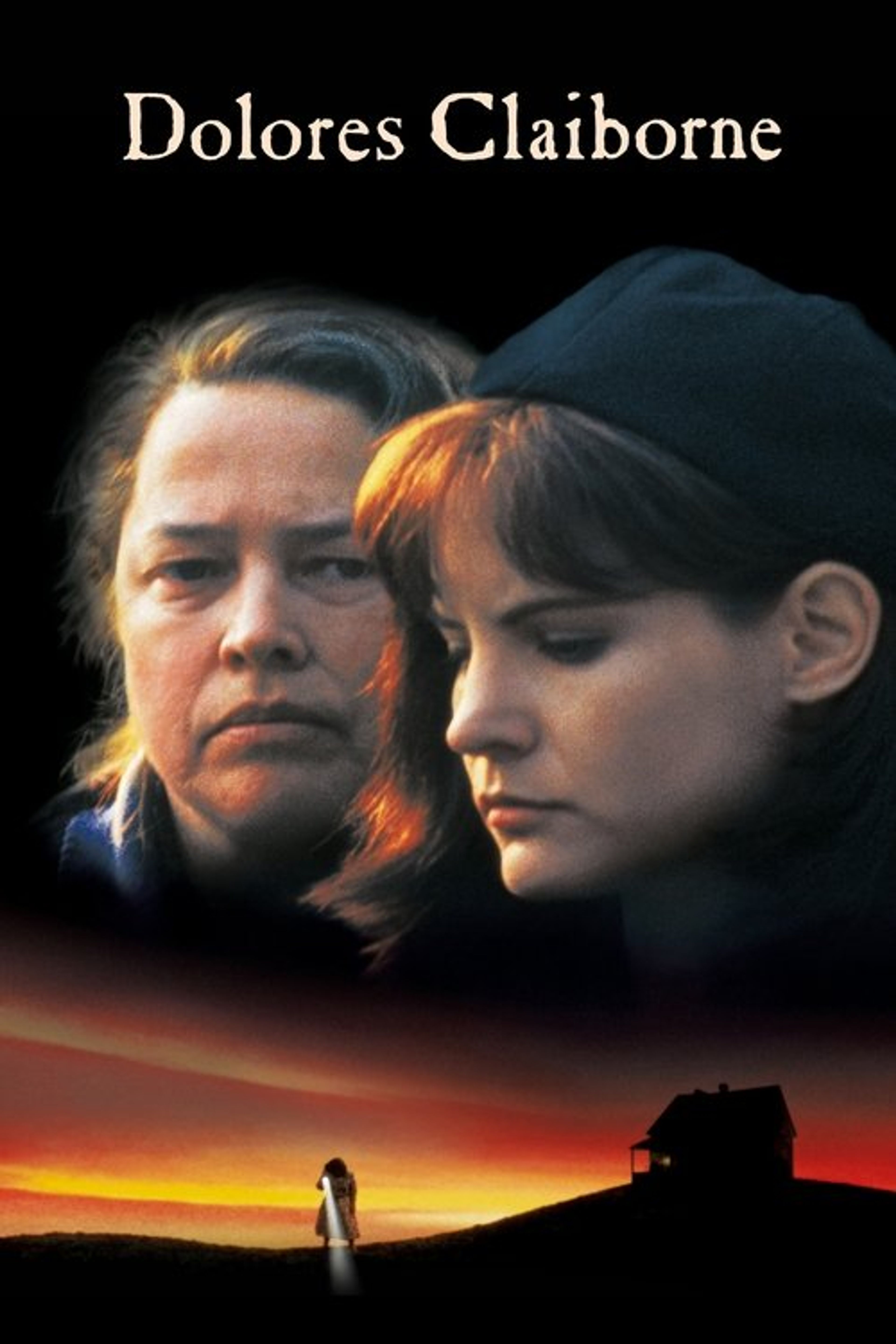 Poster image of Dolores Claiborne