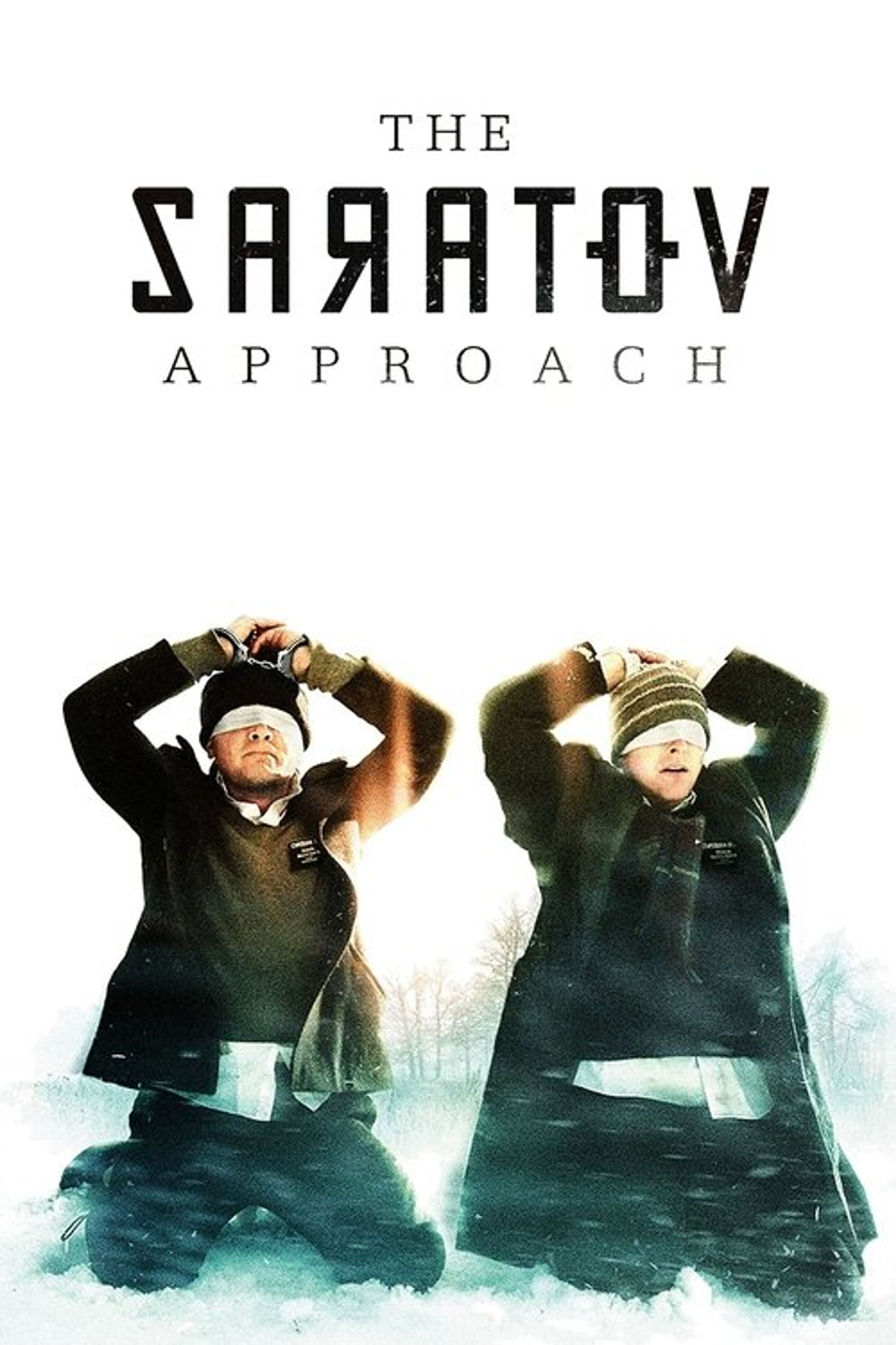 Poster image of The Saratov Approach
