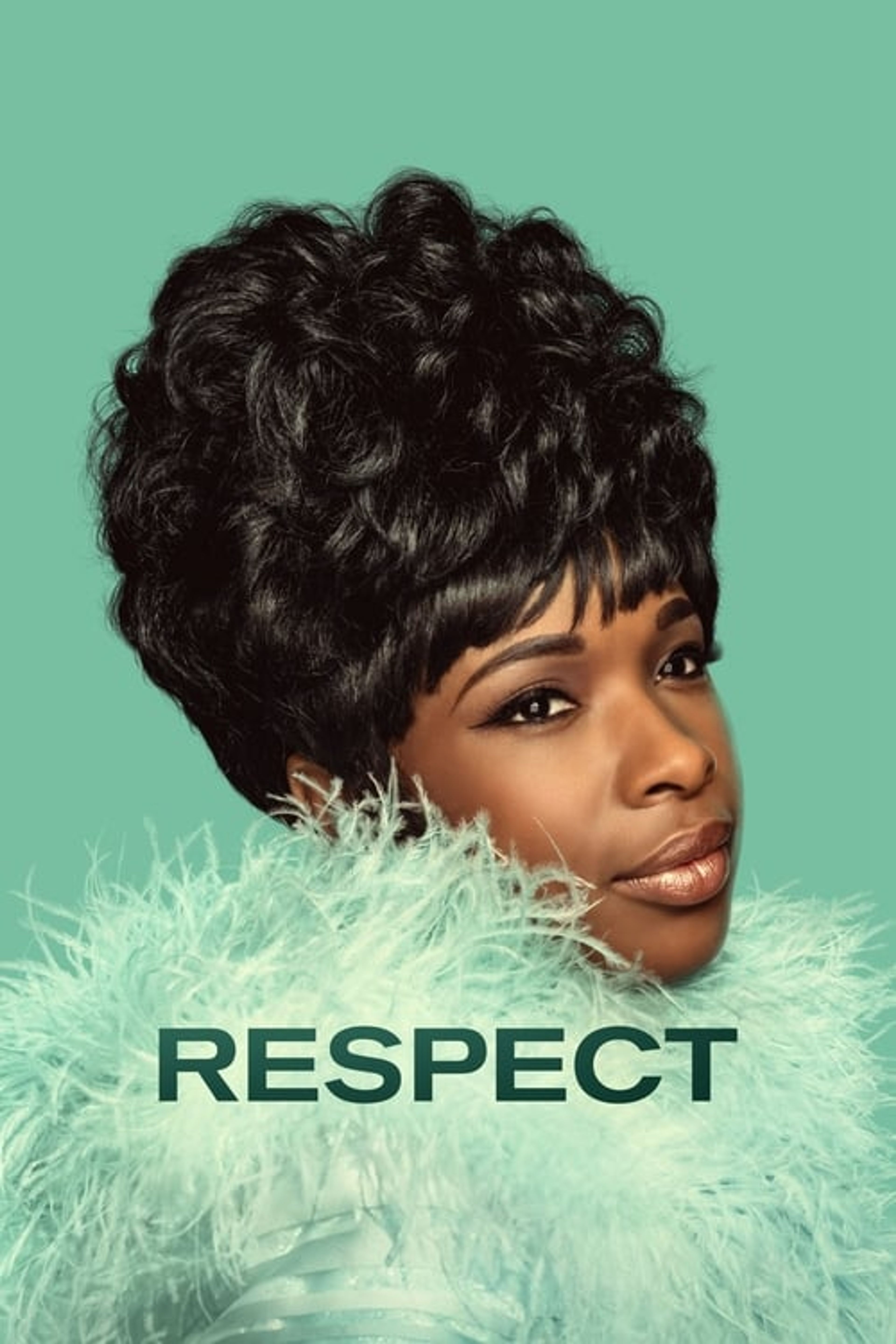 Poster image of Respect