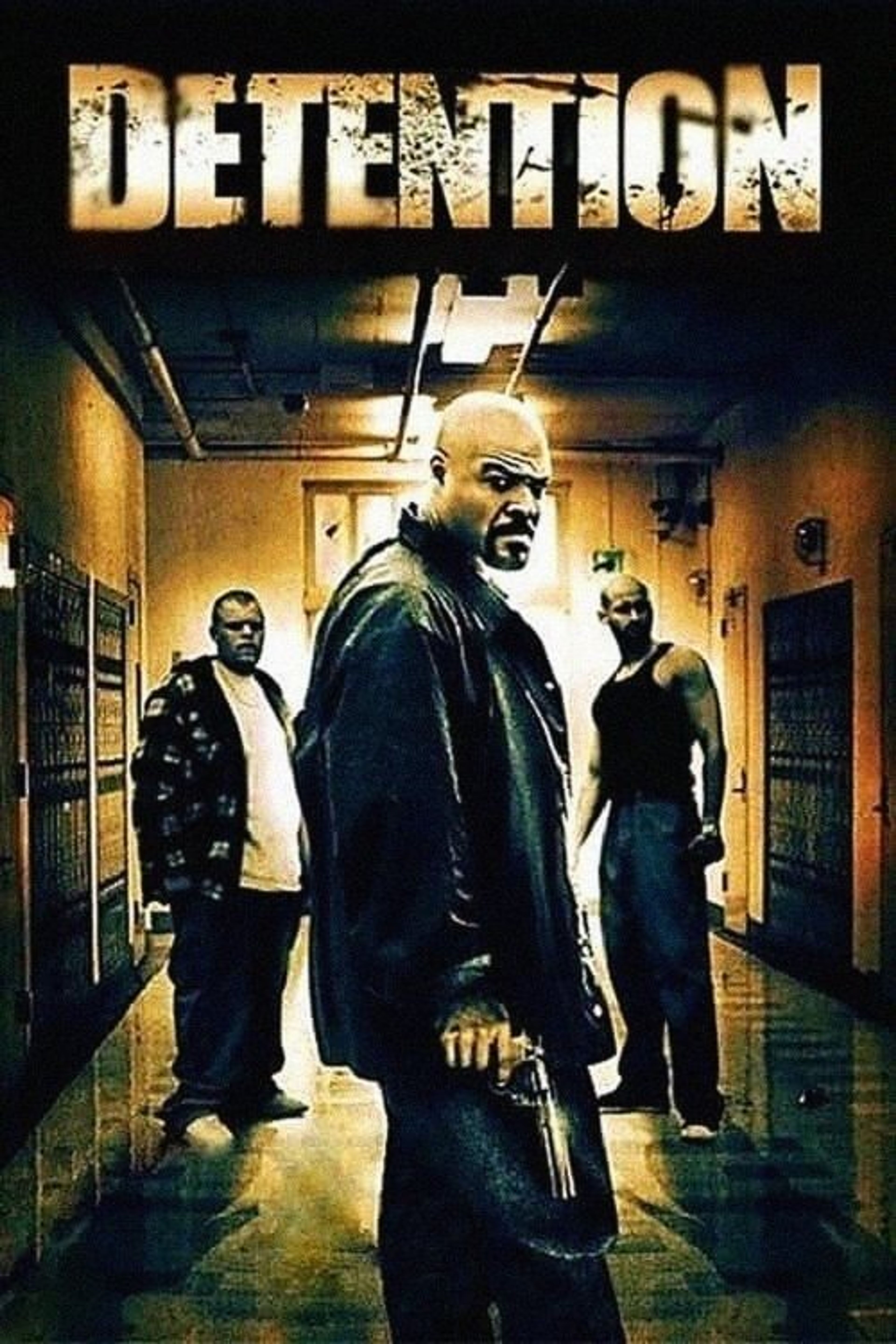 Poster image of The Deadliest Lesson