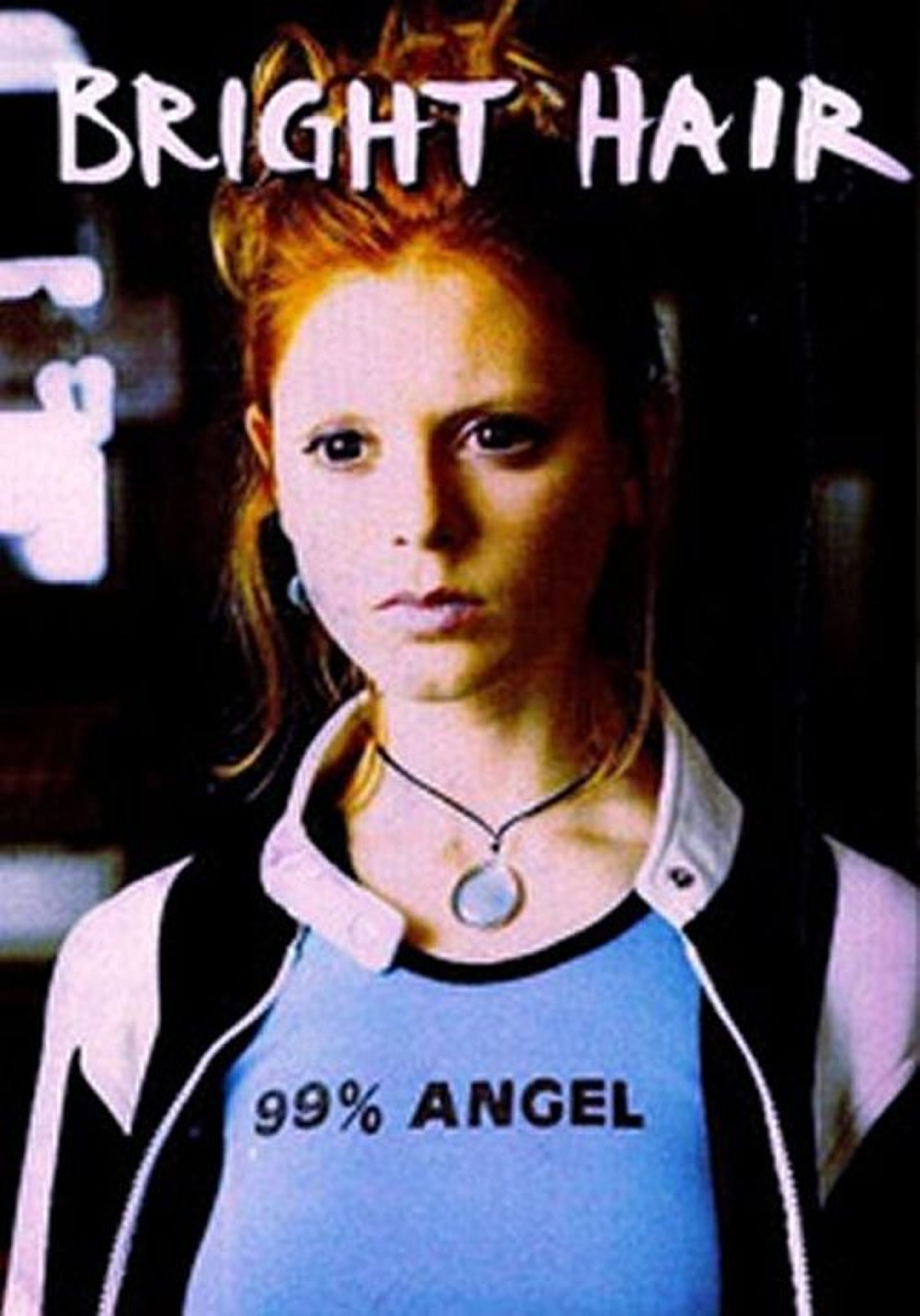 Poster image of Bright Hair