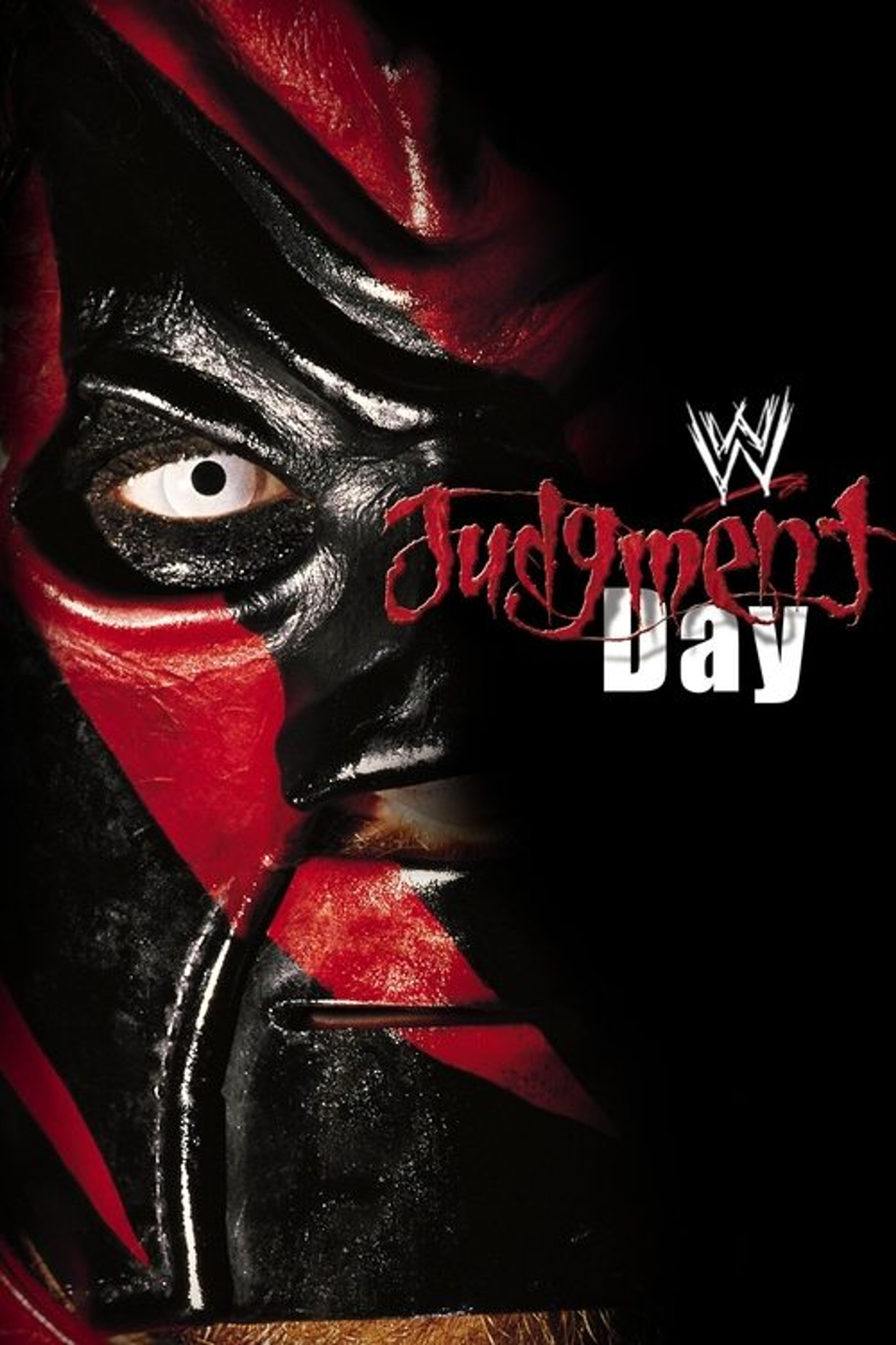 Poster image of WWE Judgment Day 2000