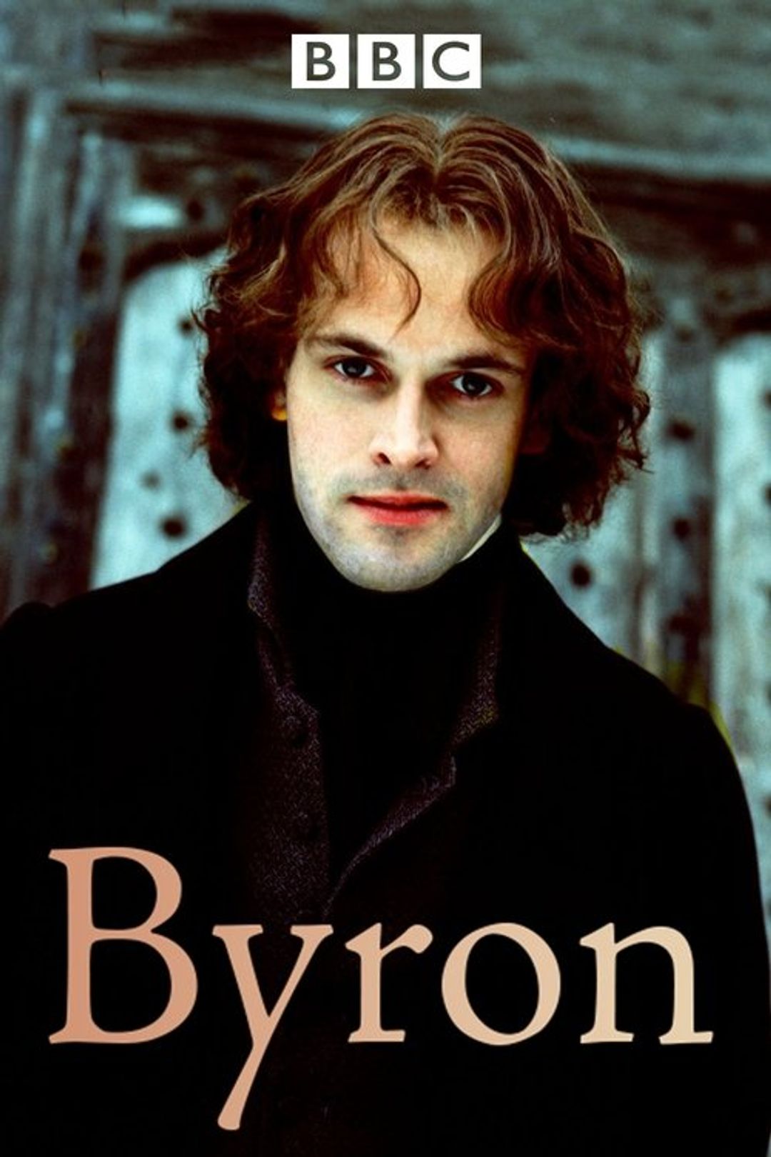 Poster image of Byron