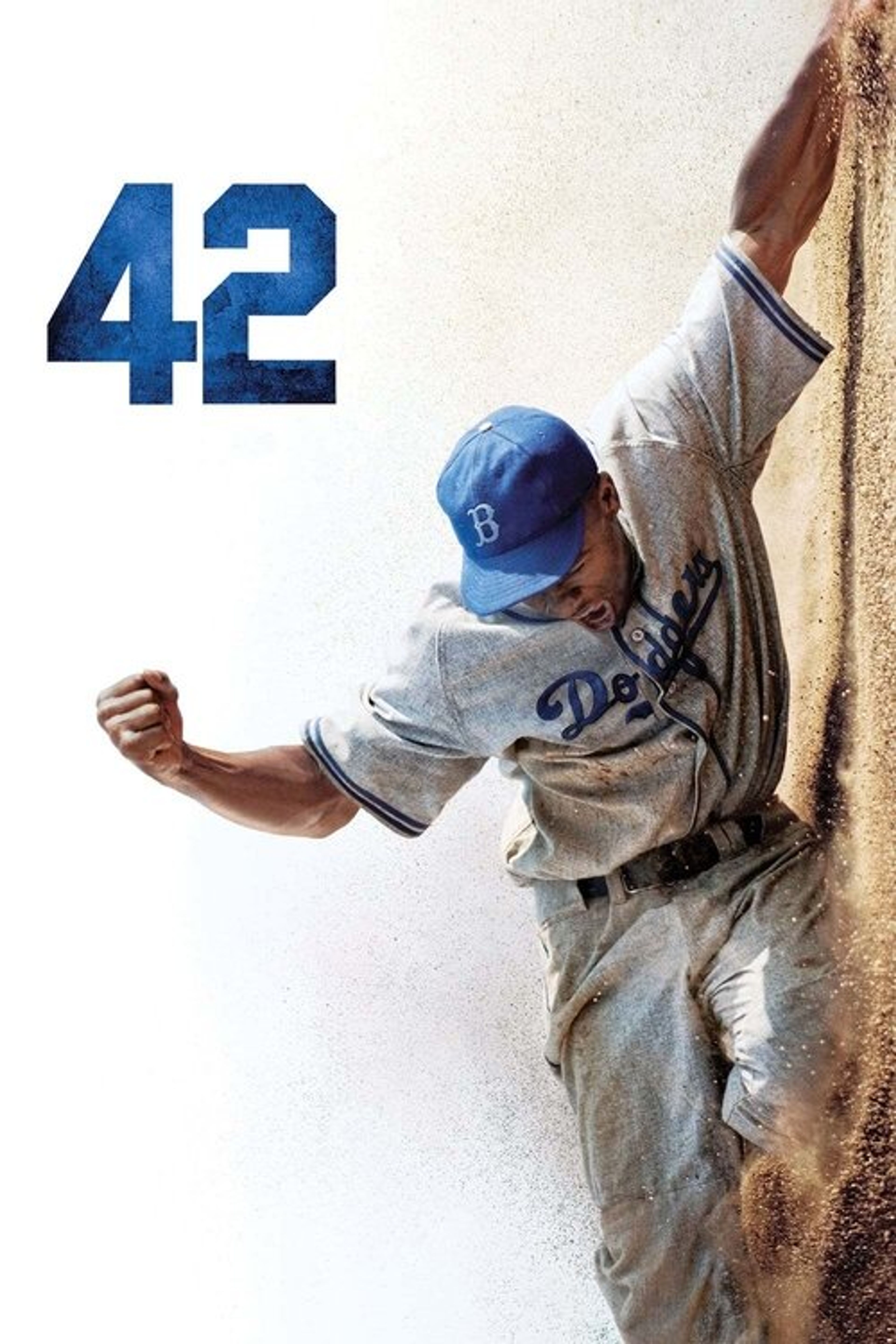 Poster image of 42