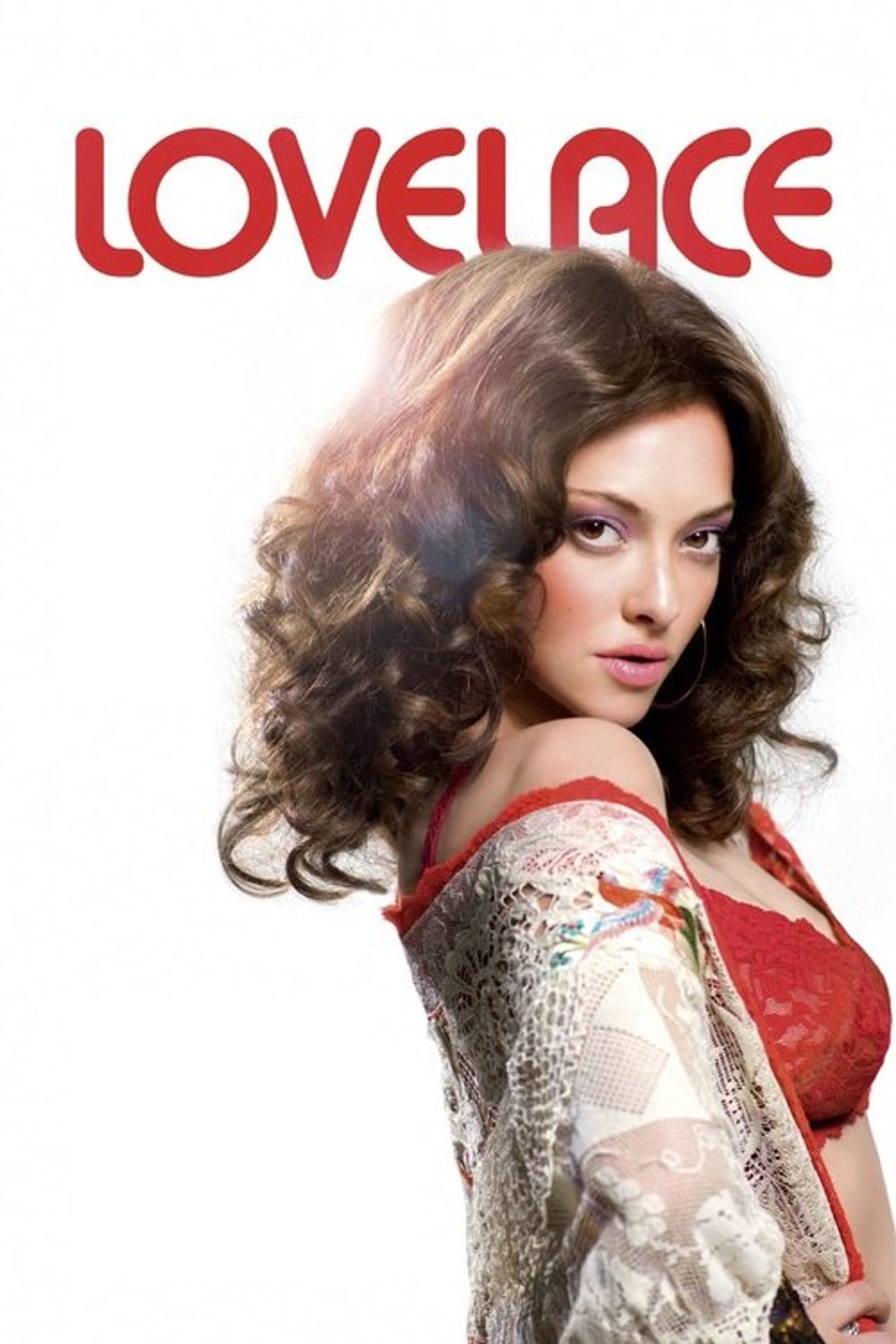 Poster image of Lovelace
