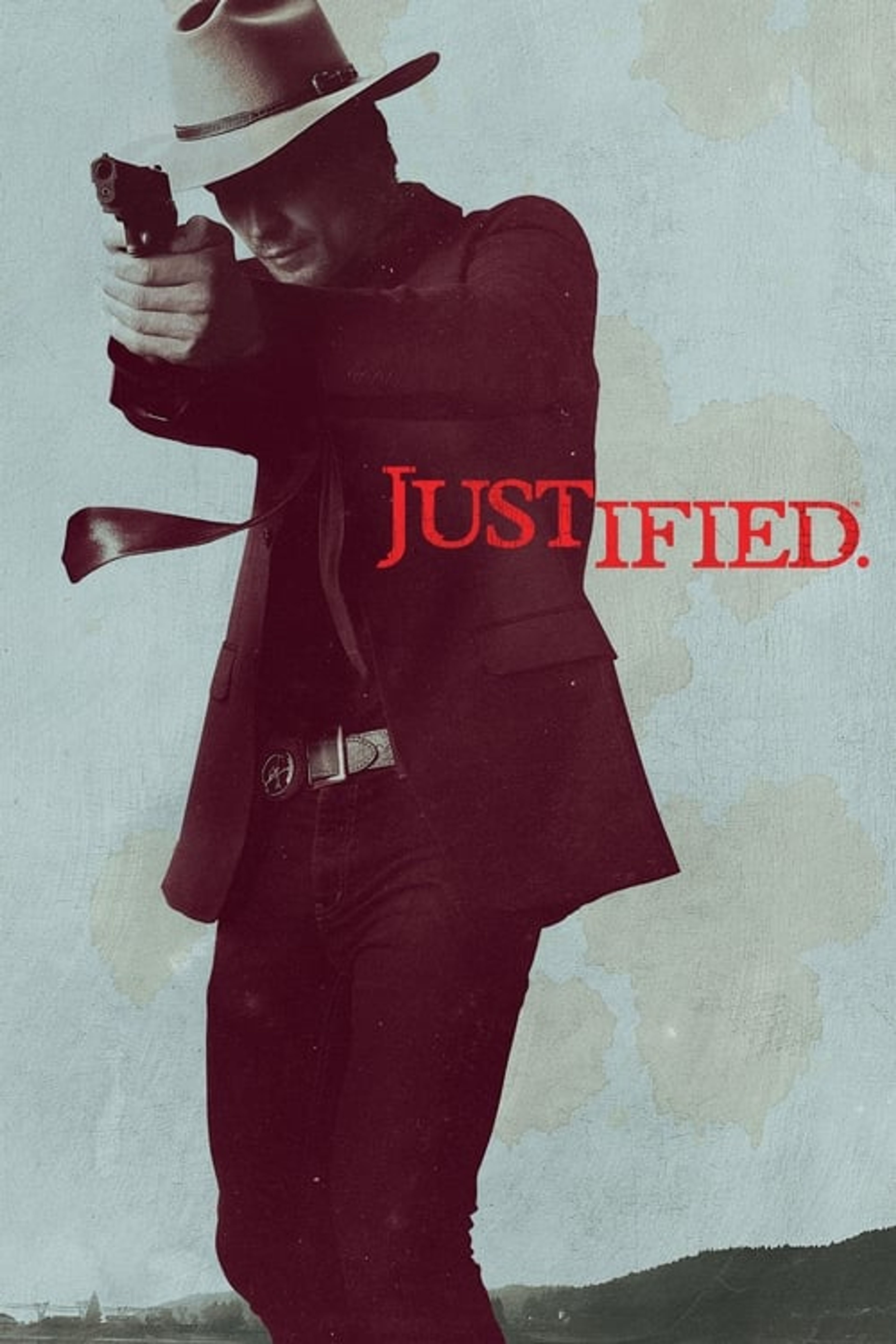 Poster image of Justified