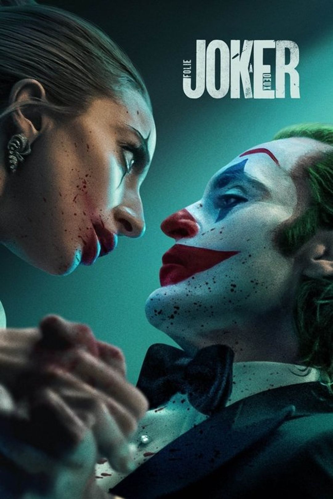 Poster image of Joker: Folie à Deux