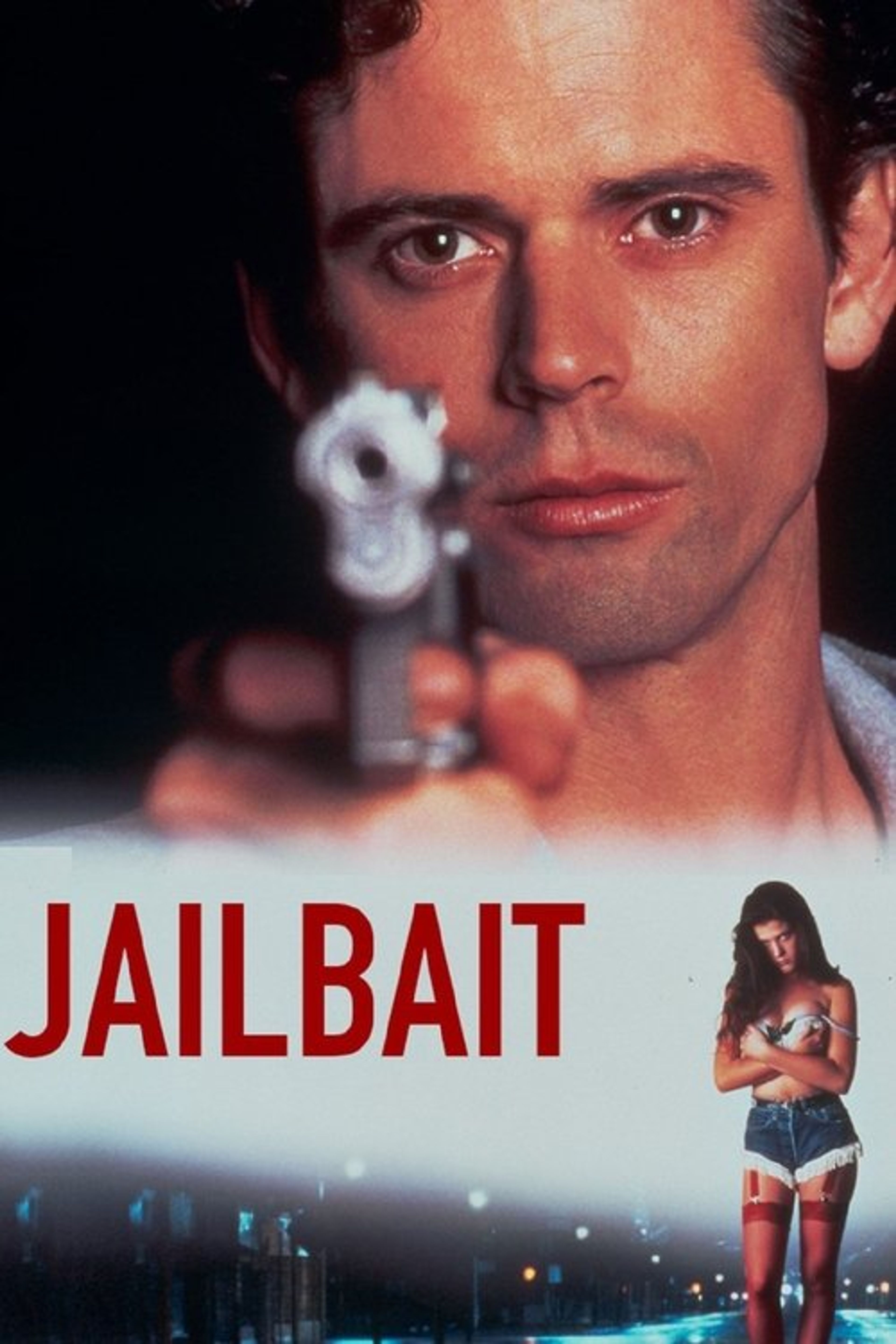 Poster image of Jailbait