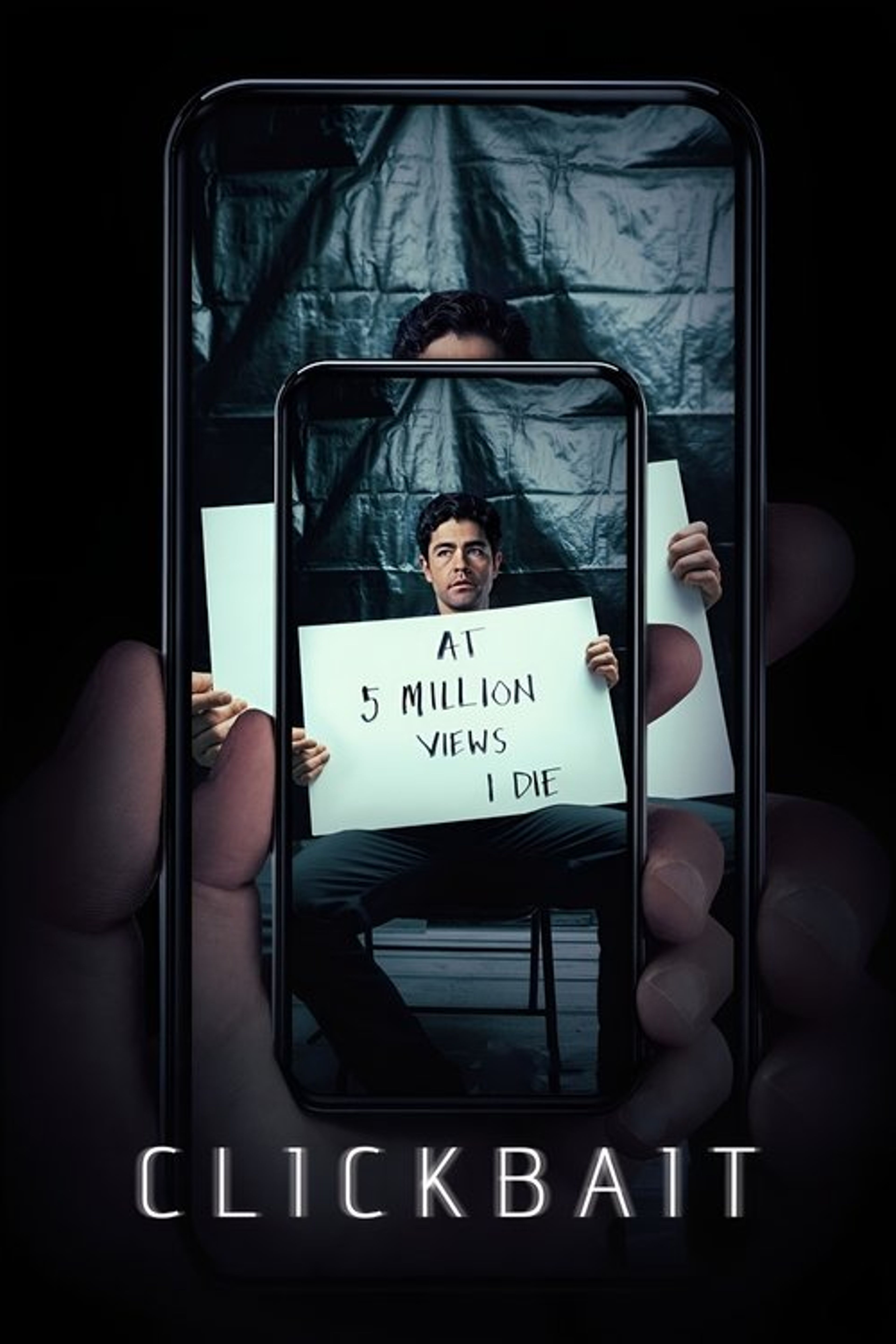 Poster image of Clickbait