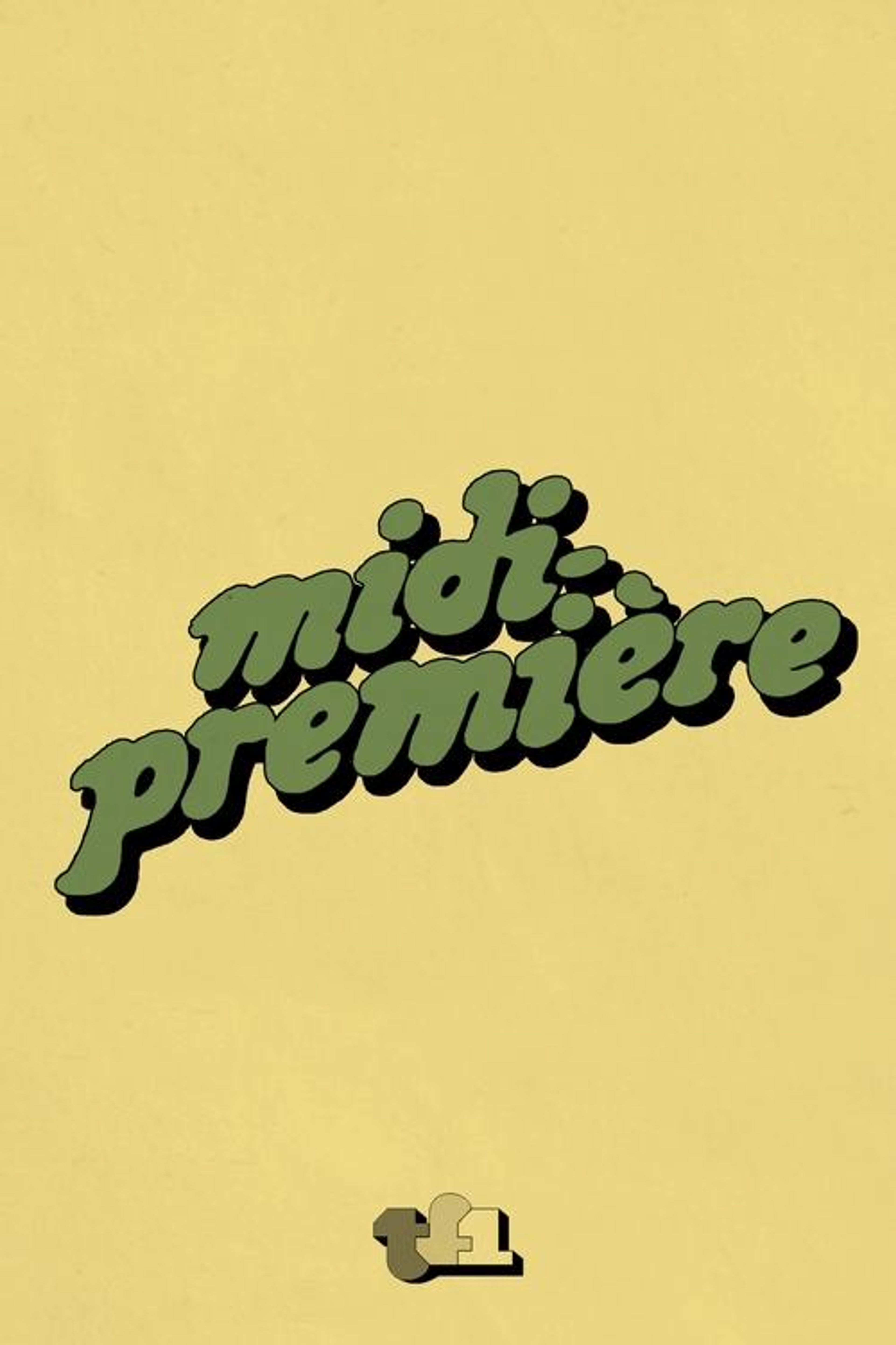 Poster image of Midi Première