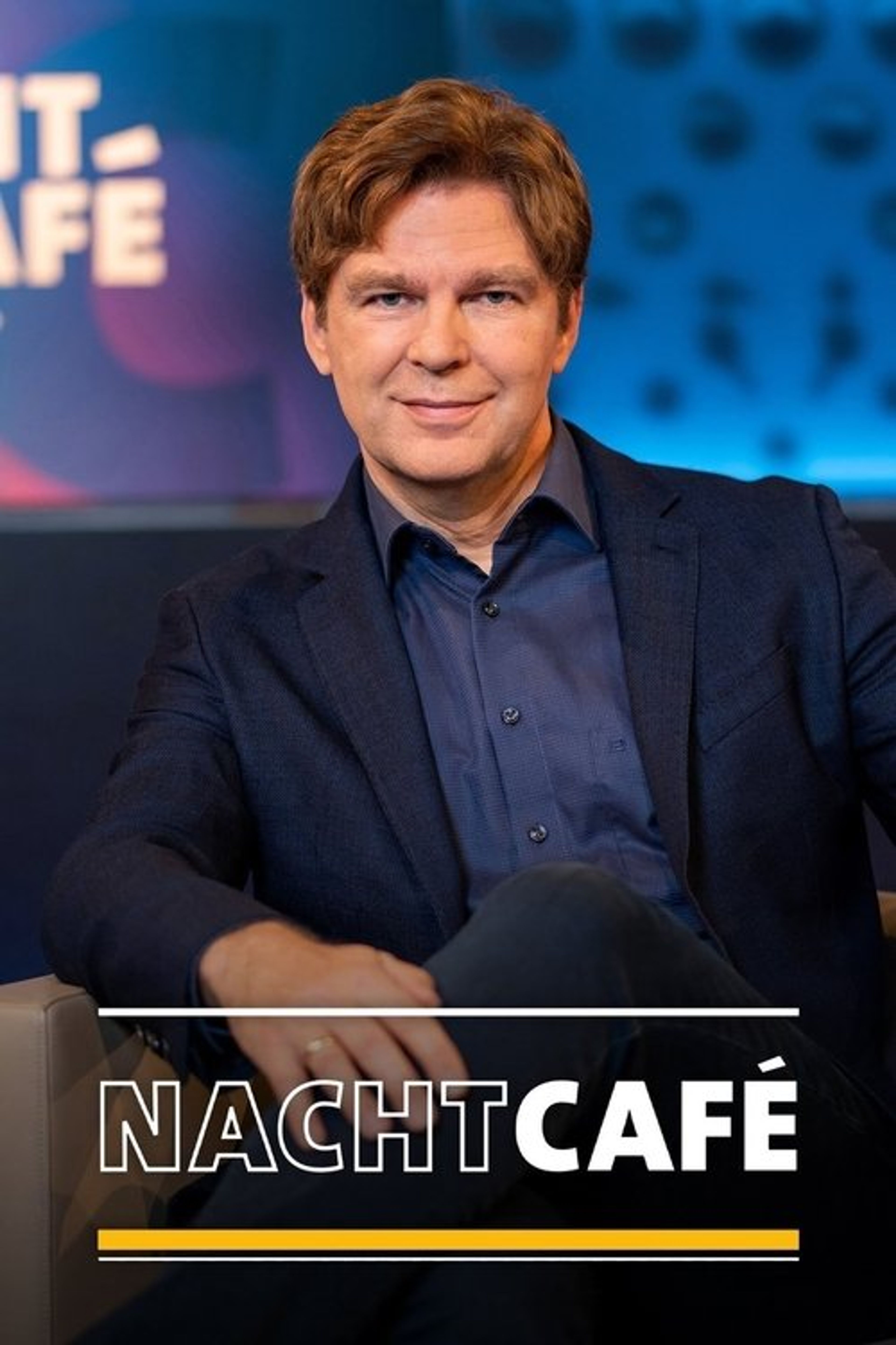 Poster image of Nachtcafé