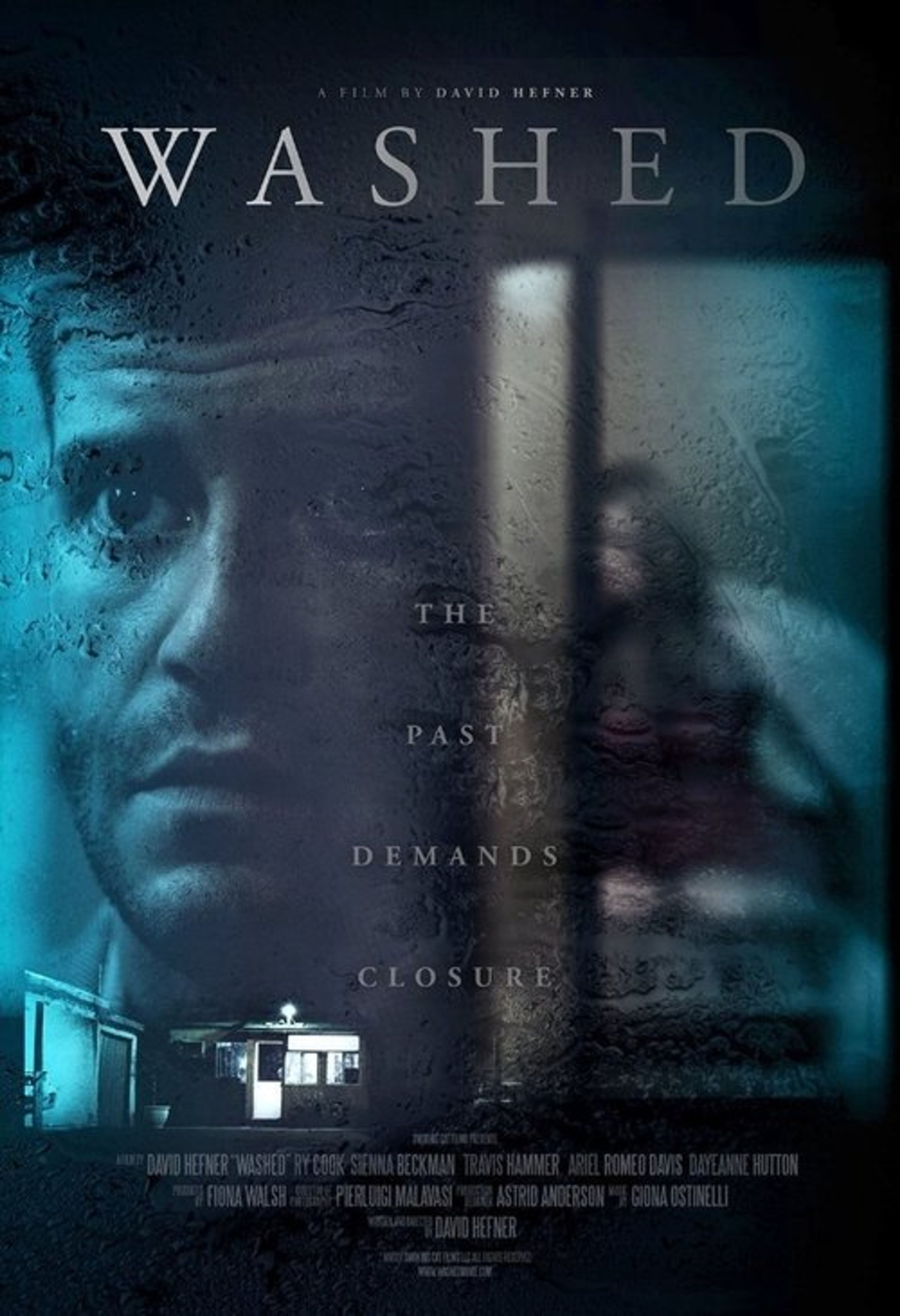 Poster image of Washed