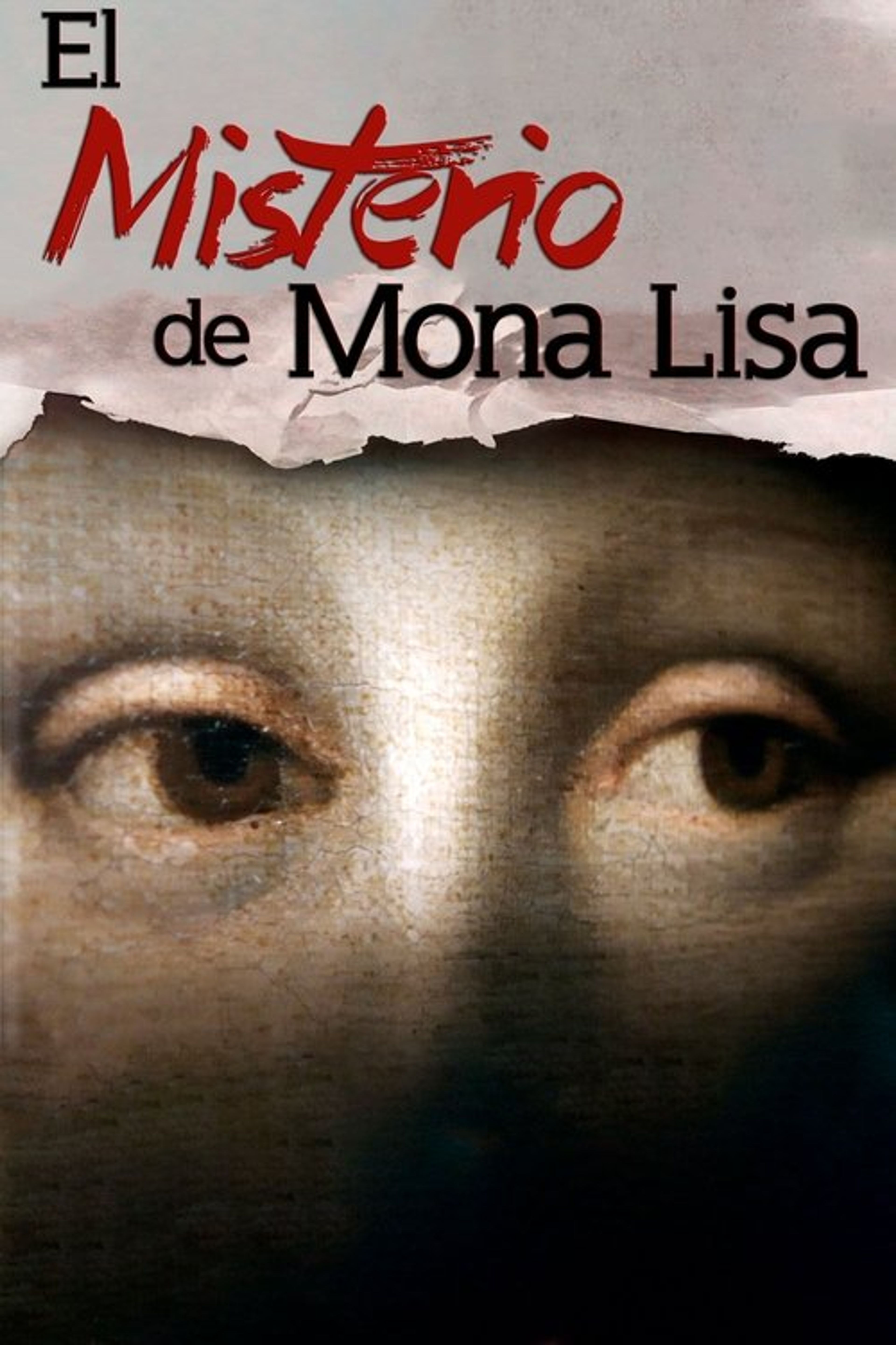 Poster image of The Mystery of Mona Lisa