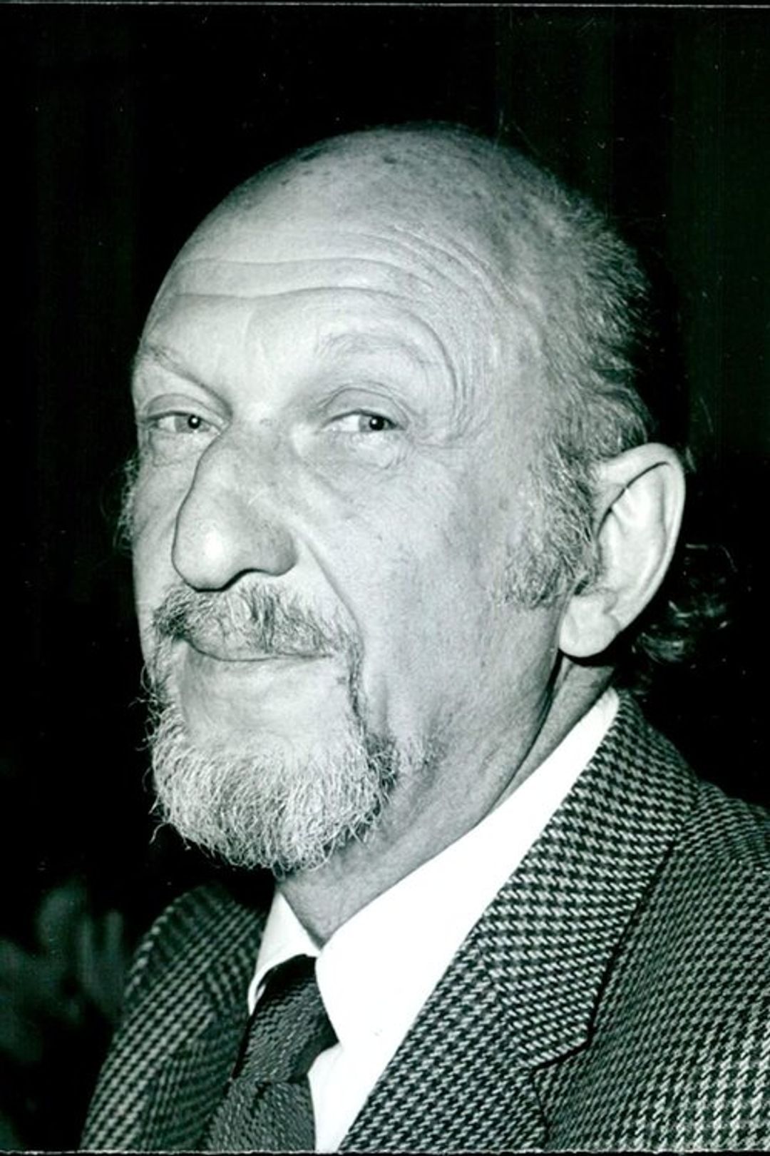 Profile image of Irvin Kershner