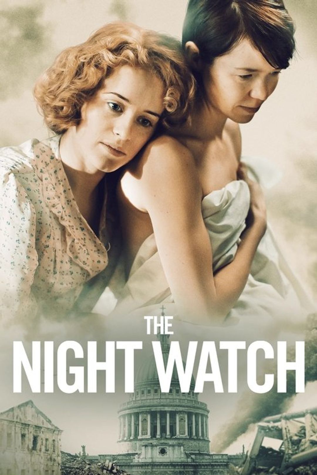 Poster image of The Night Watch