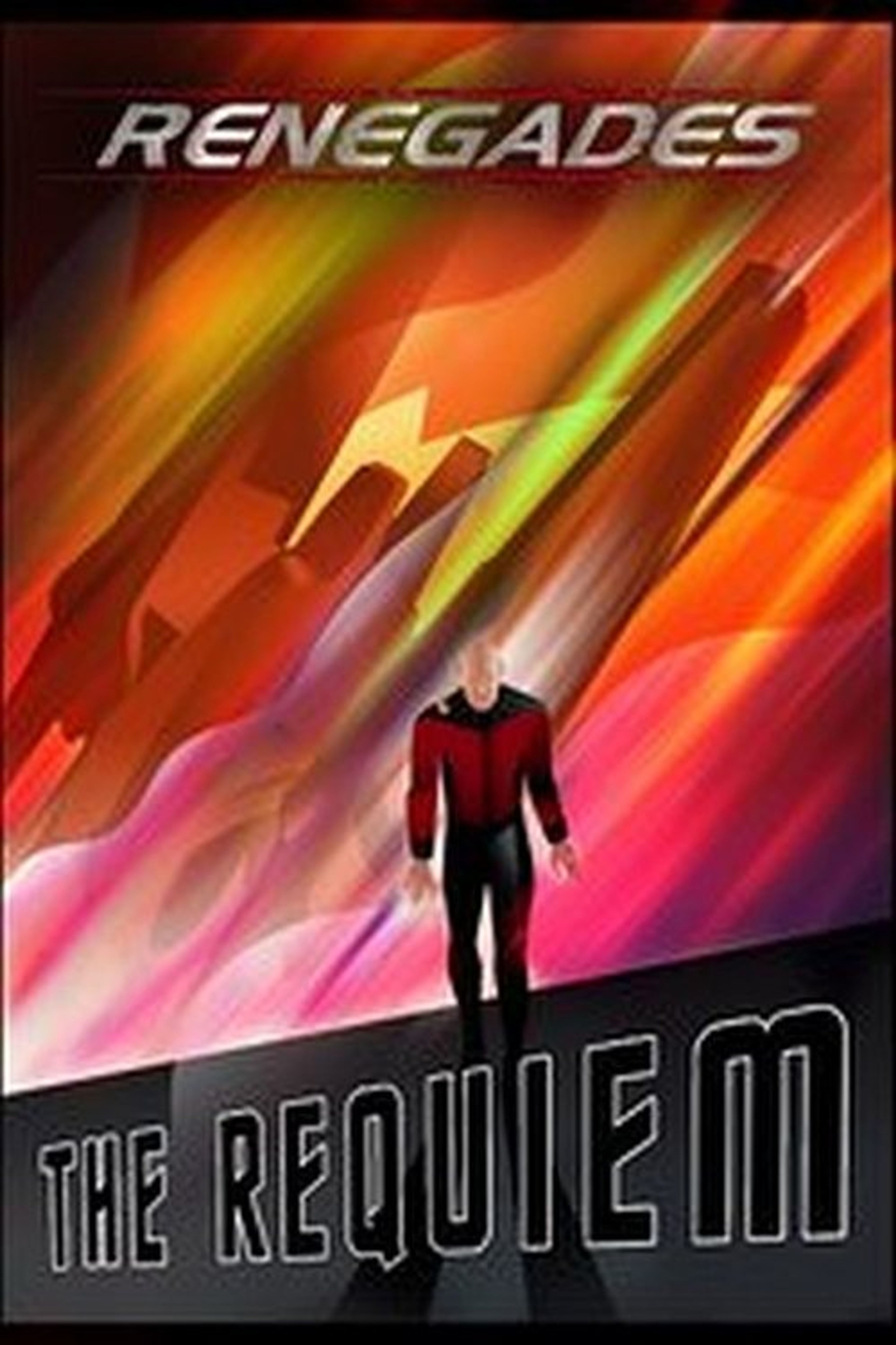 Poster image of Renegades: The Requiem: Part 1