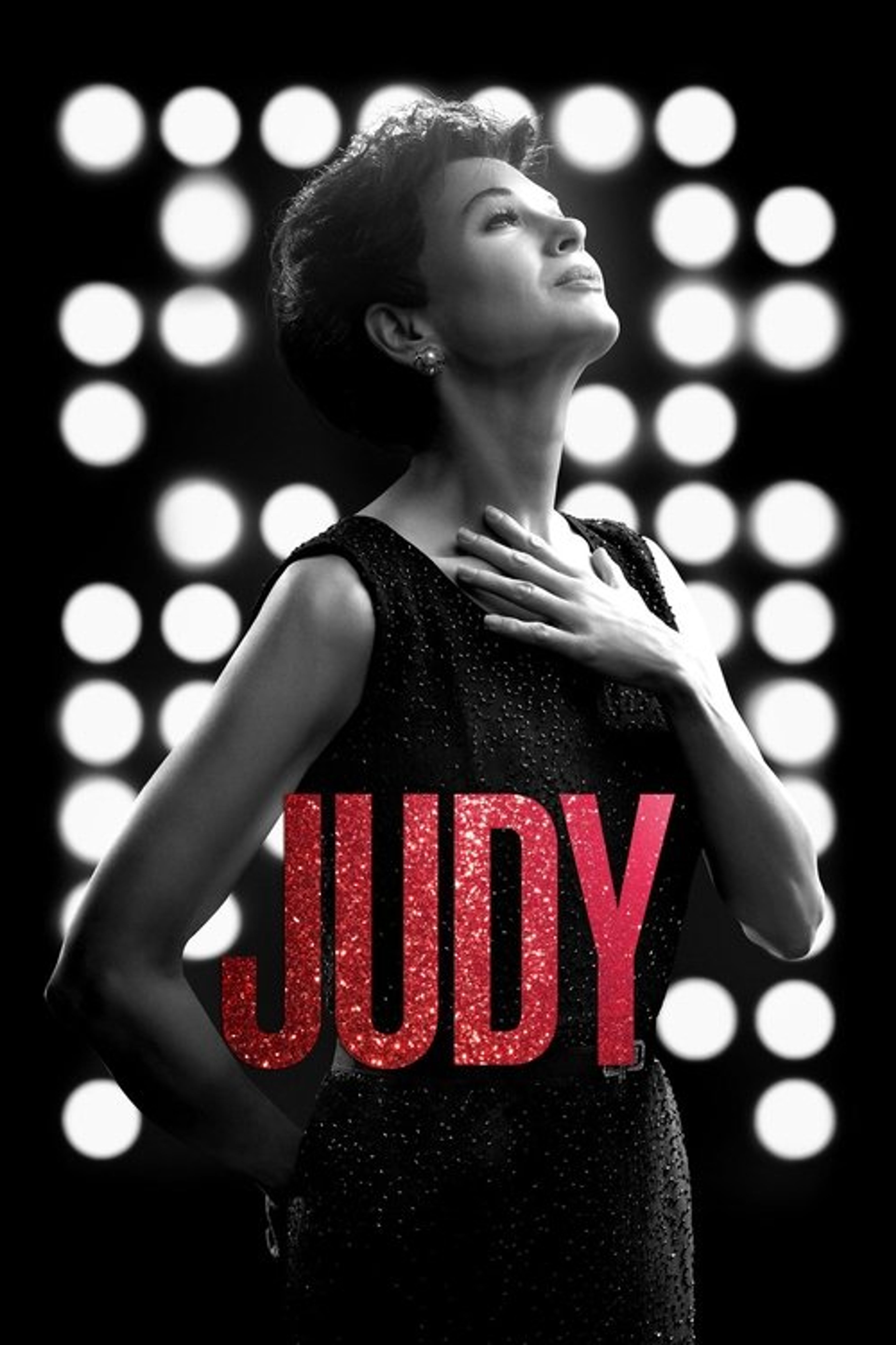 Poster image of Judy