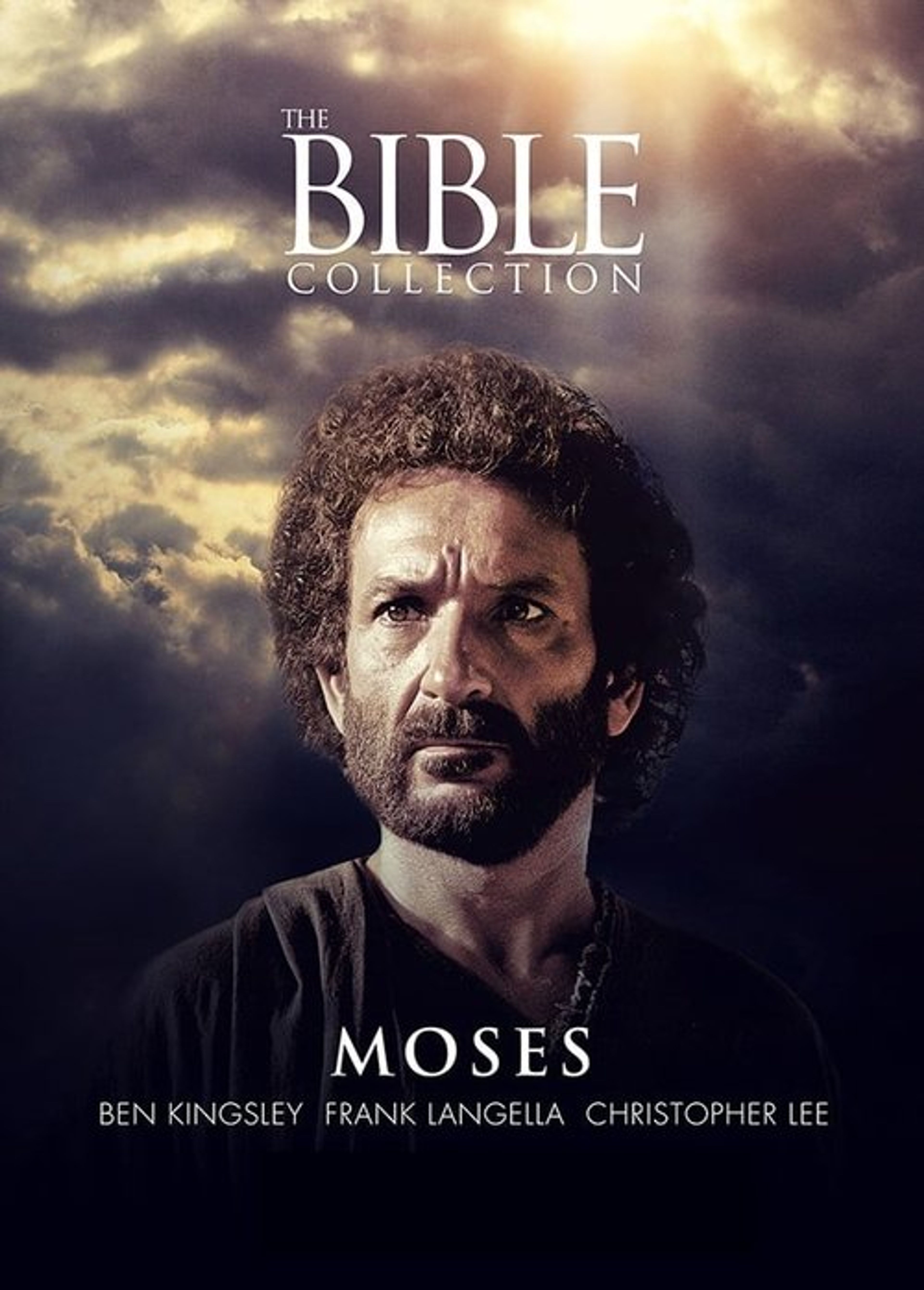Poster image of Moses