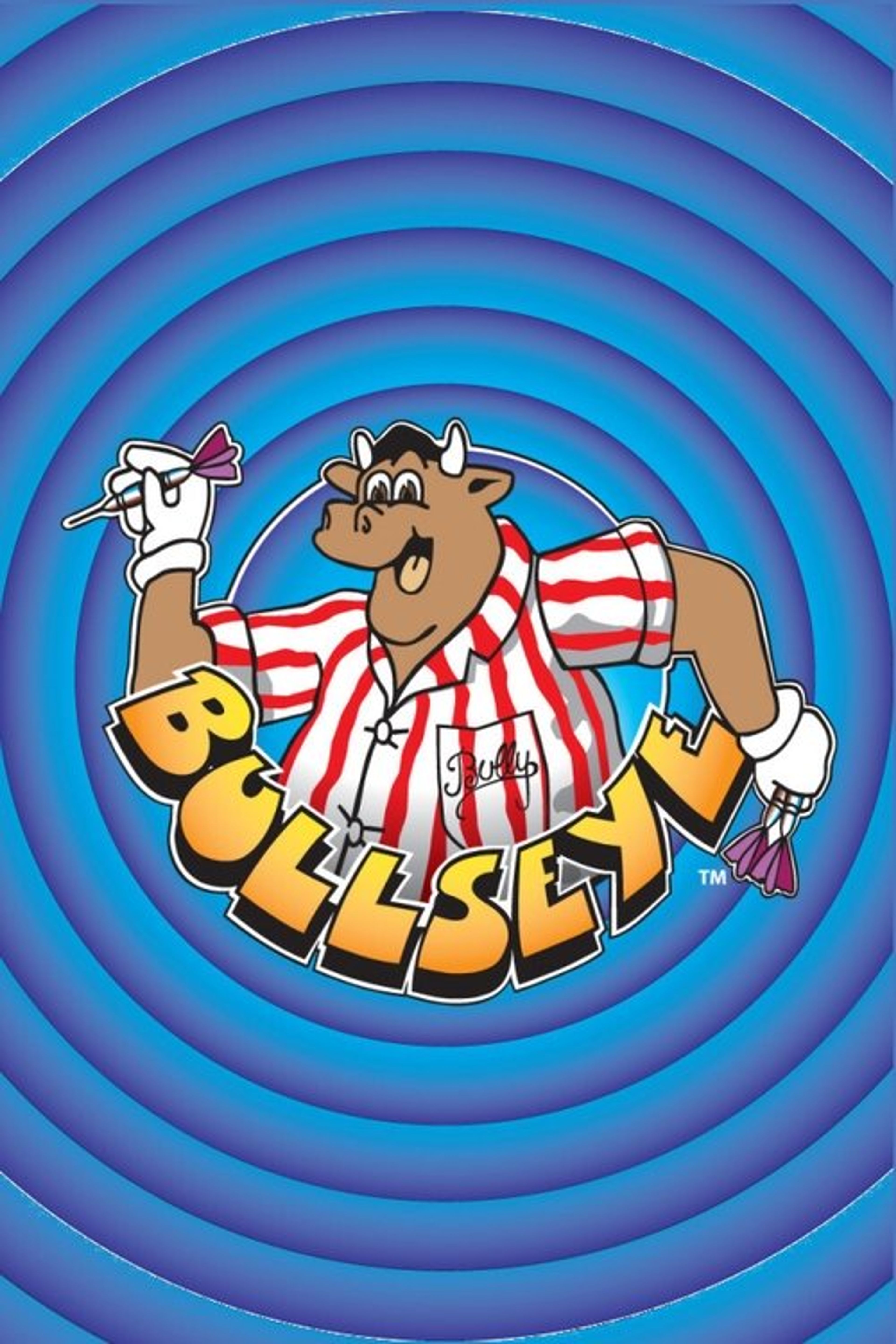 Poster image of Bullseye