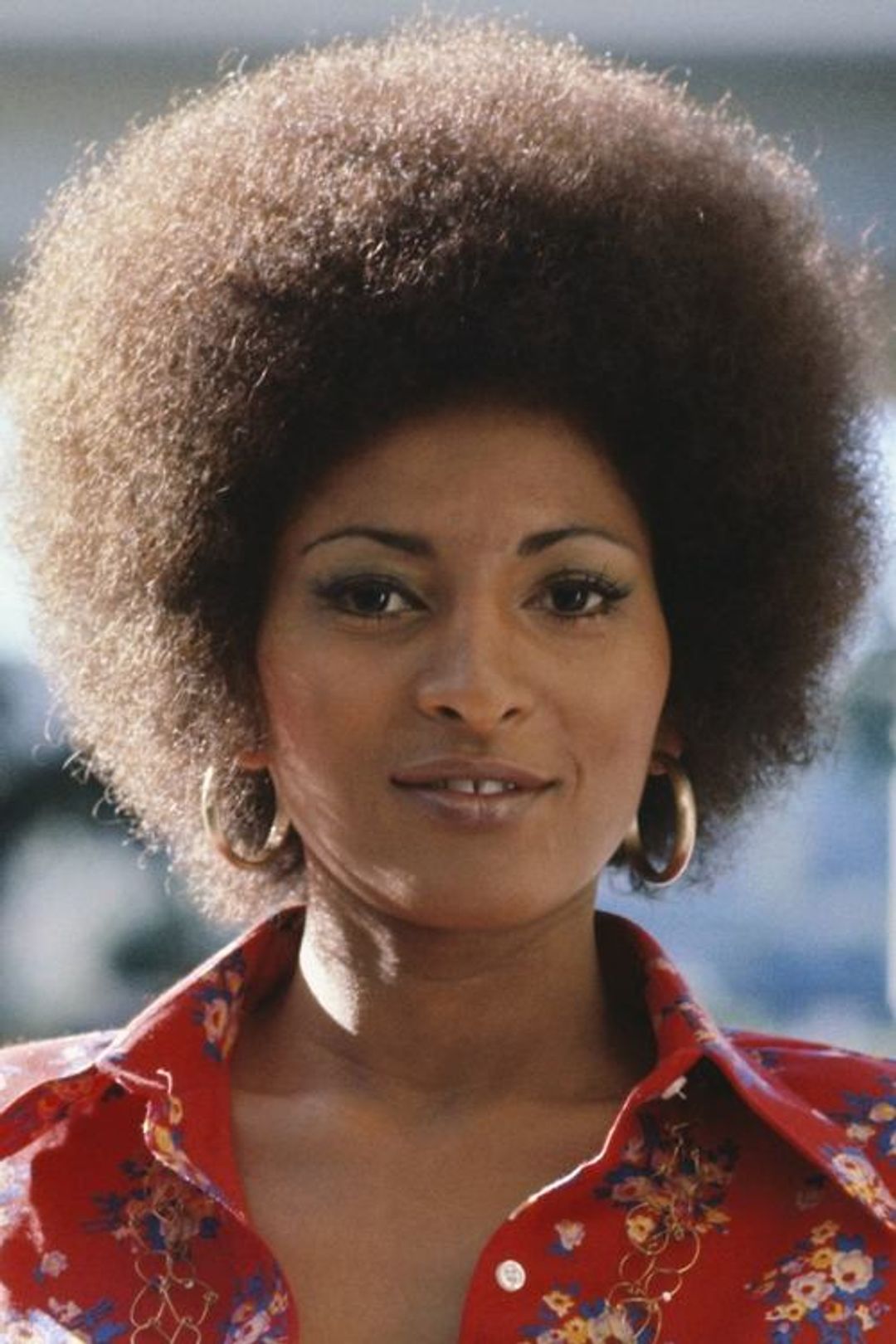 Profile image of Pam Grier