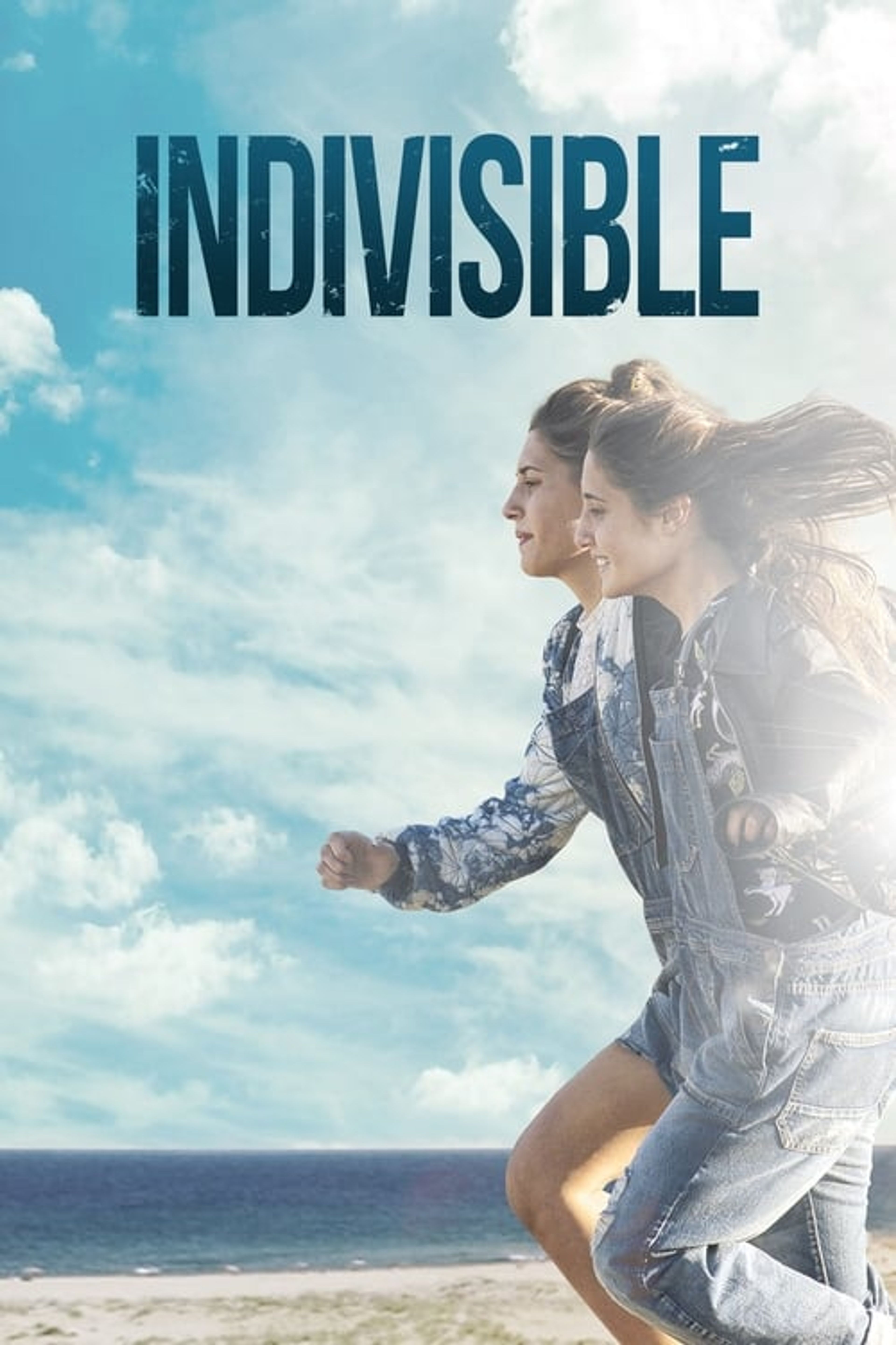 Poster image of Indivisible