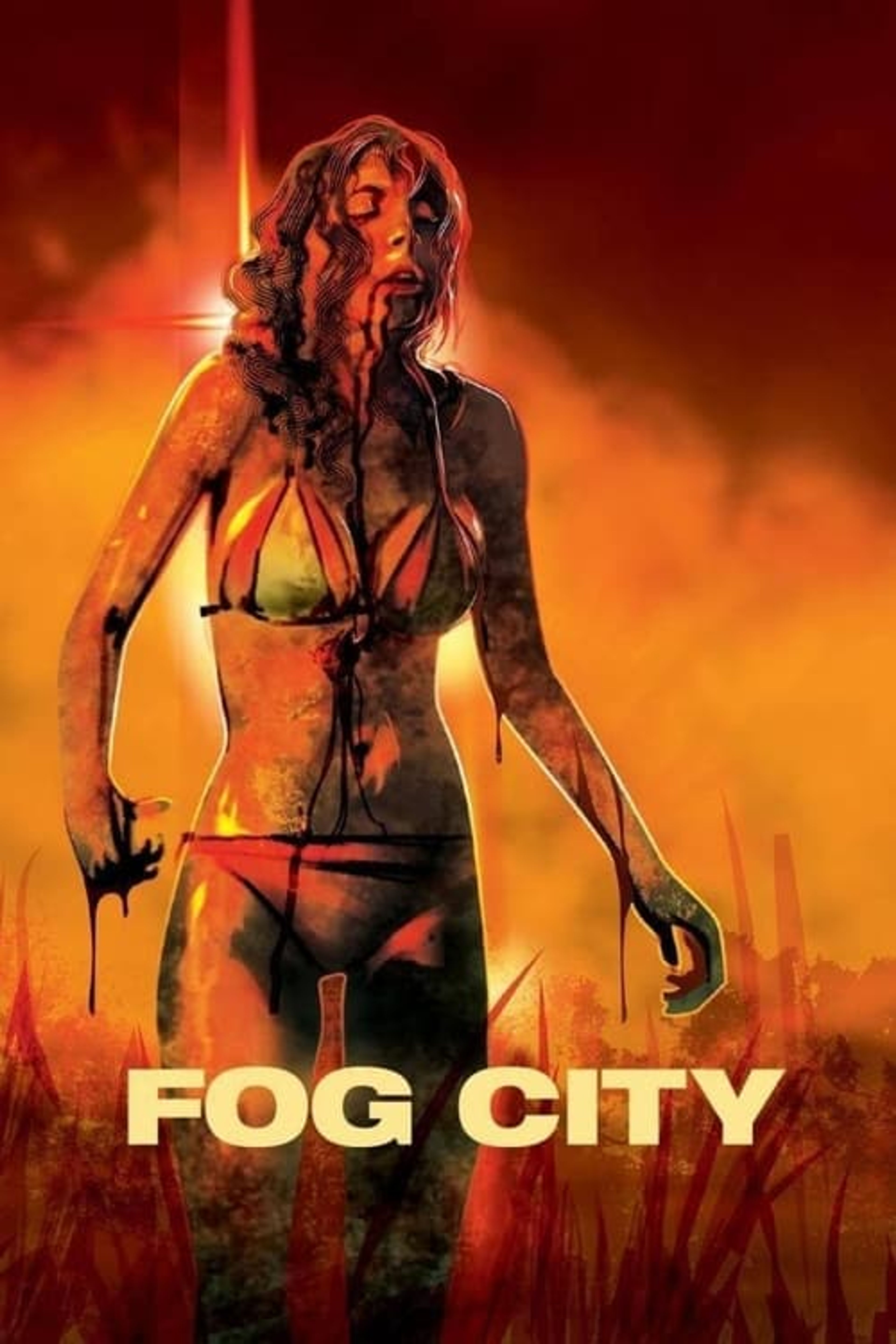 Poster image of Fog City