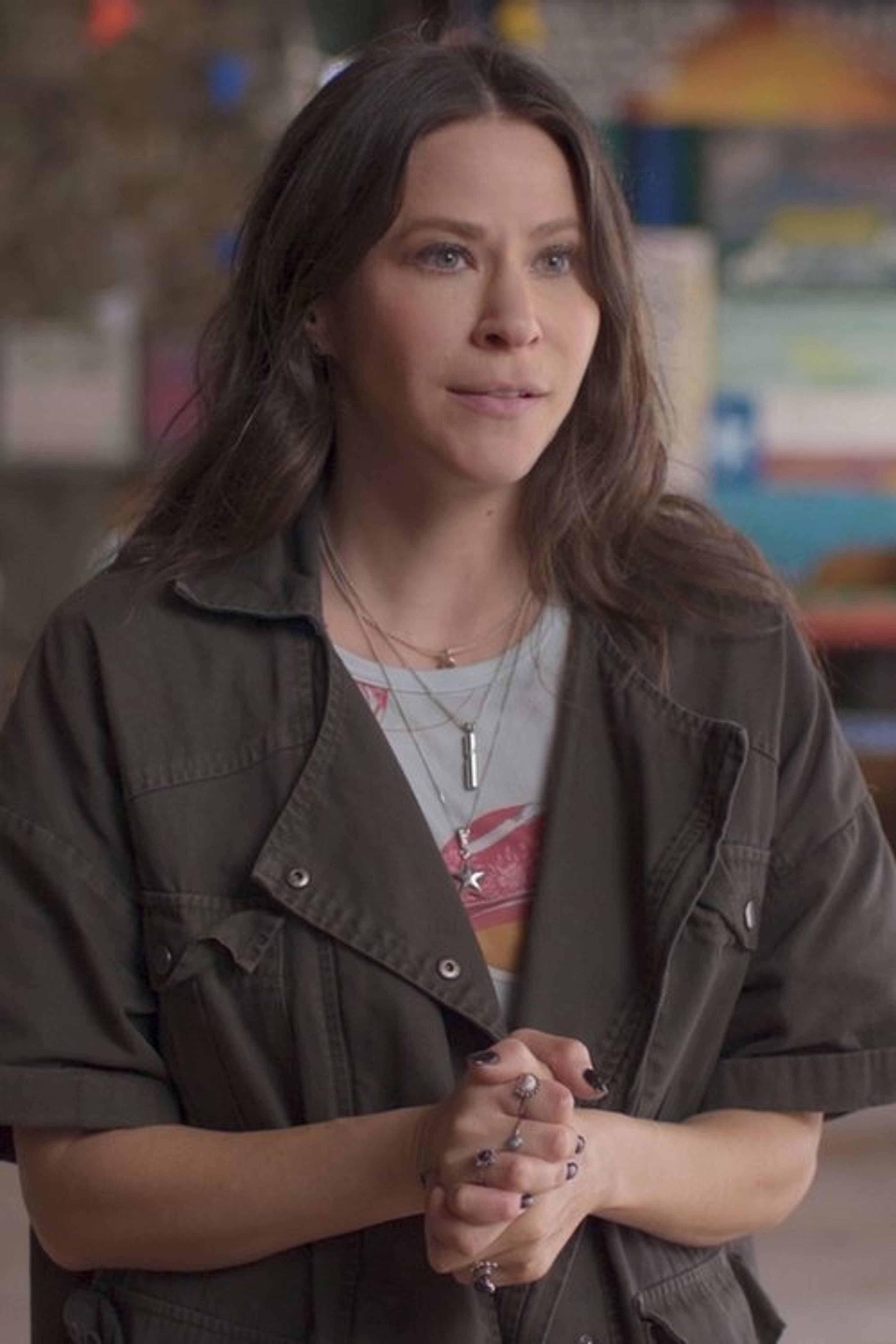 Poster image of The Floaters