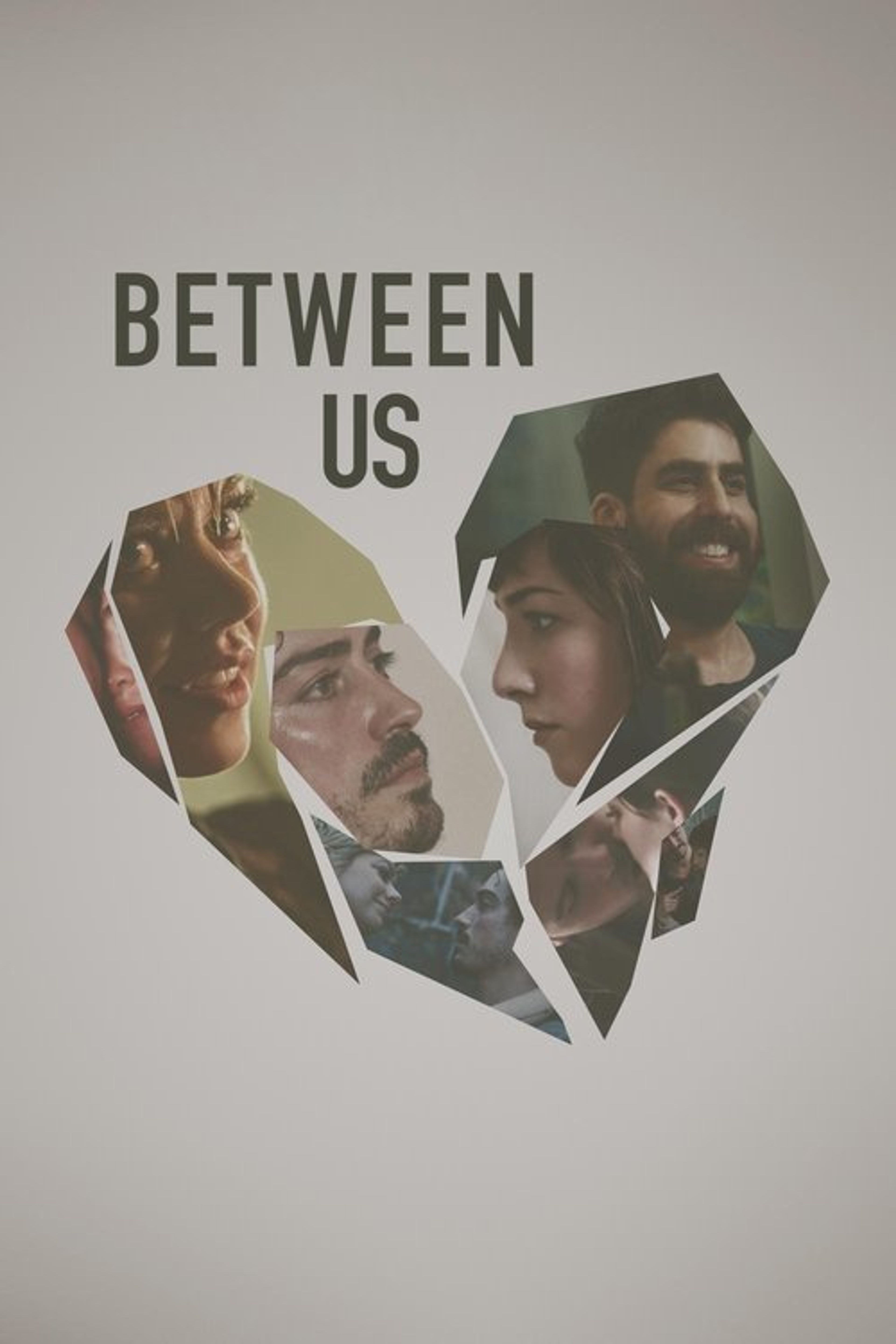 Poster image of Between Us