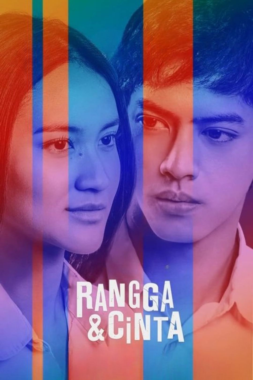 Poster image of Rangga & Cinta
