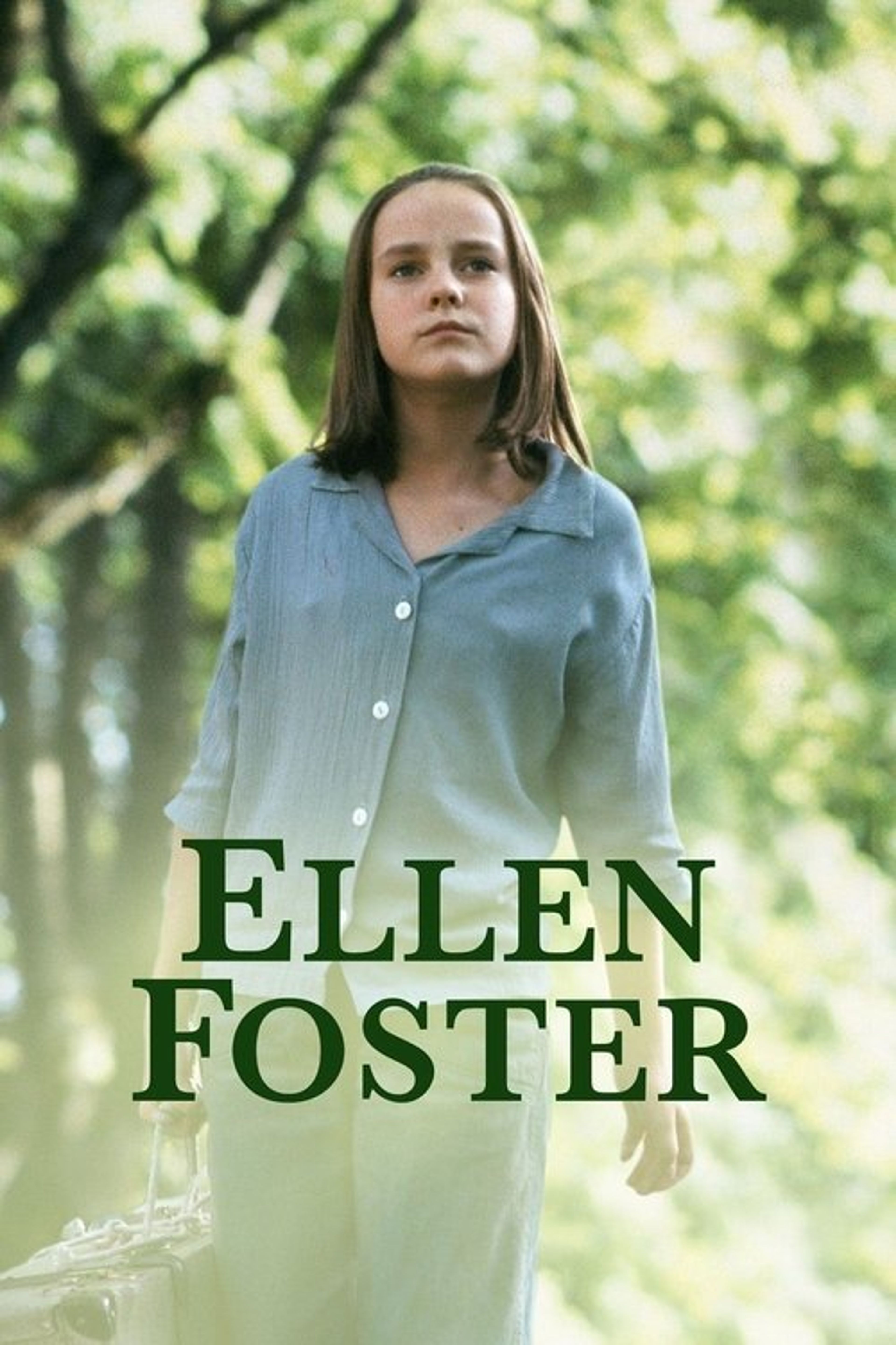 Poster image of Ellen Foster