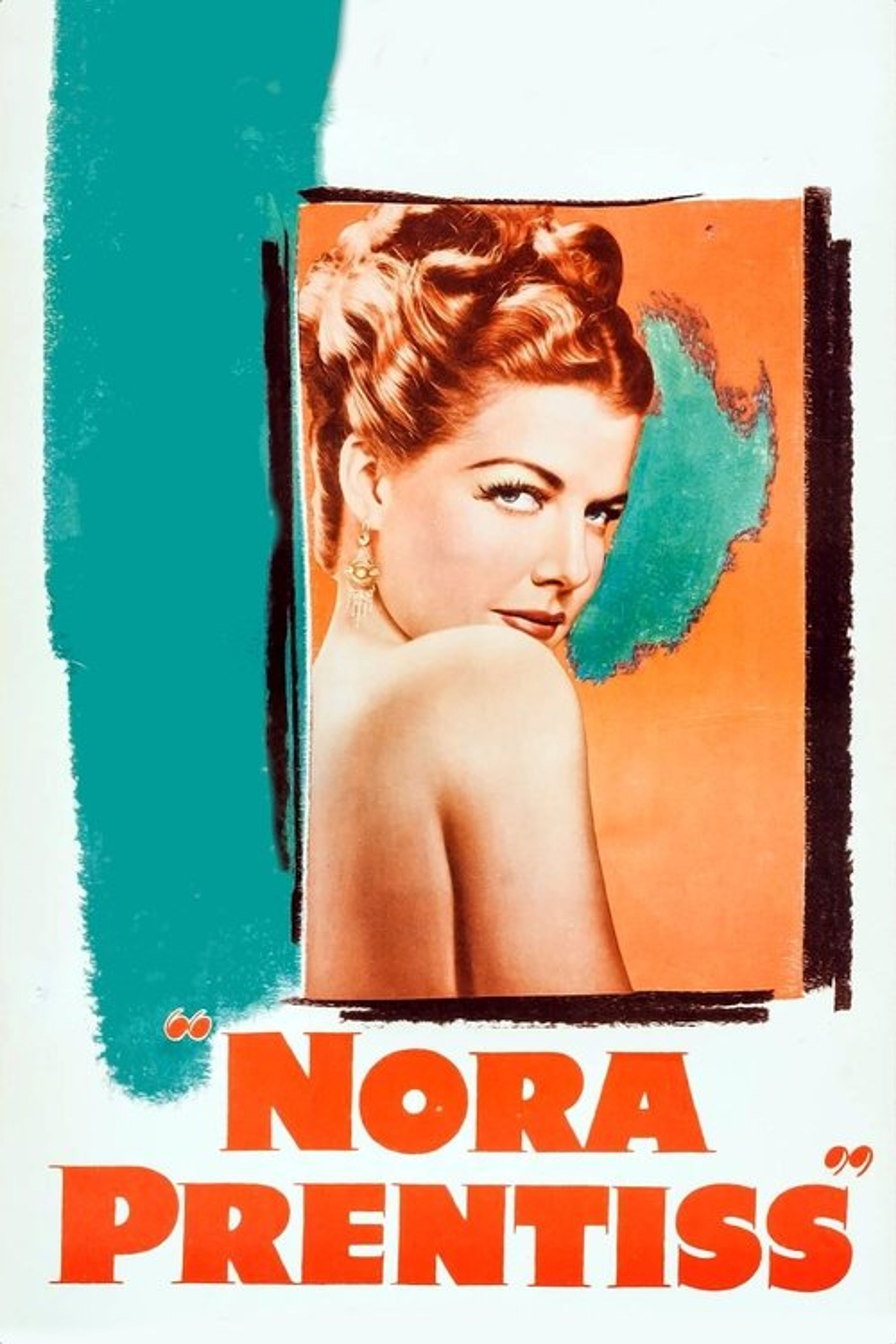 Poster image of Nora Prentiss
