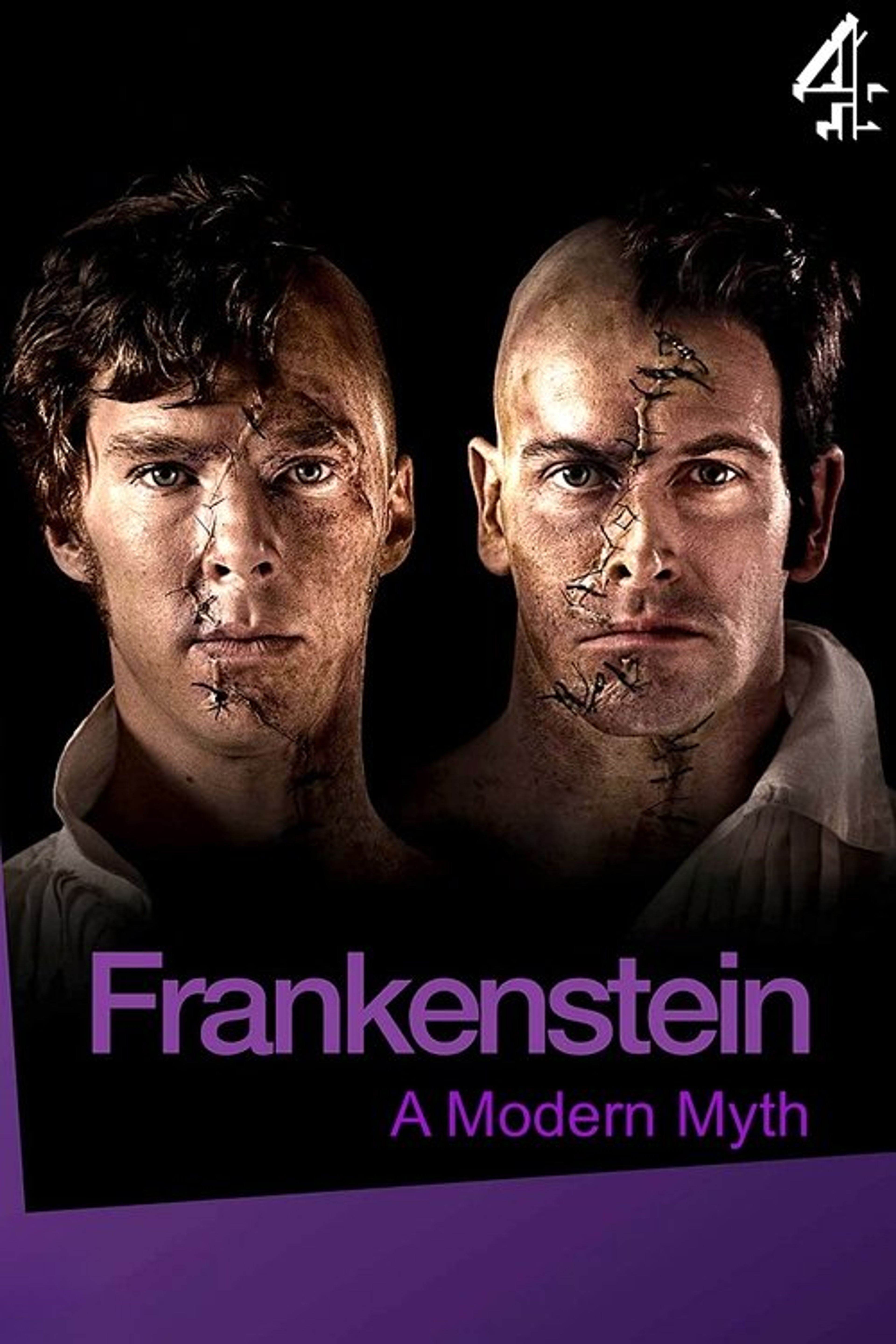 Poster image of Frankenstein: A Modern Myth