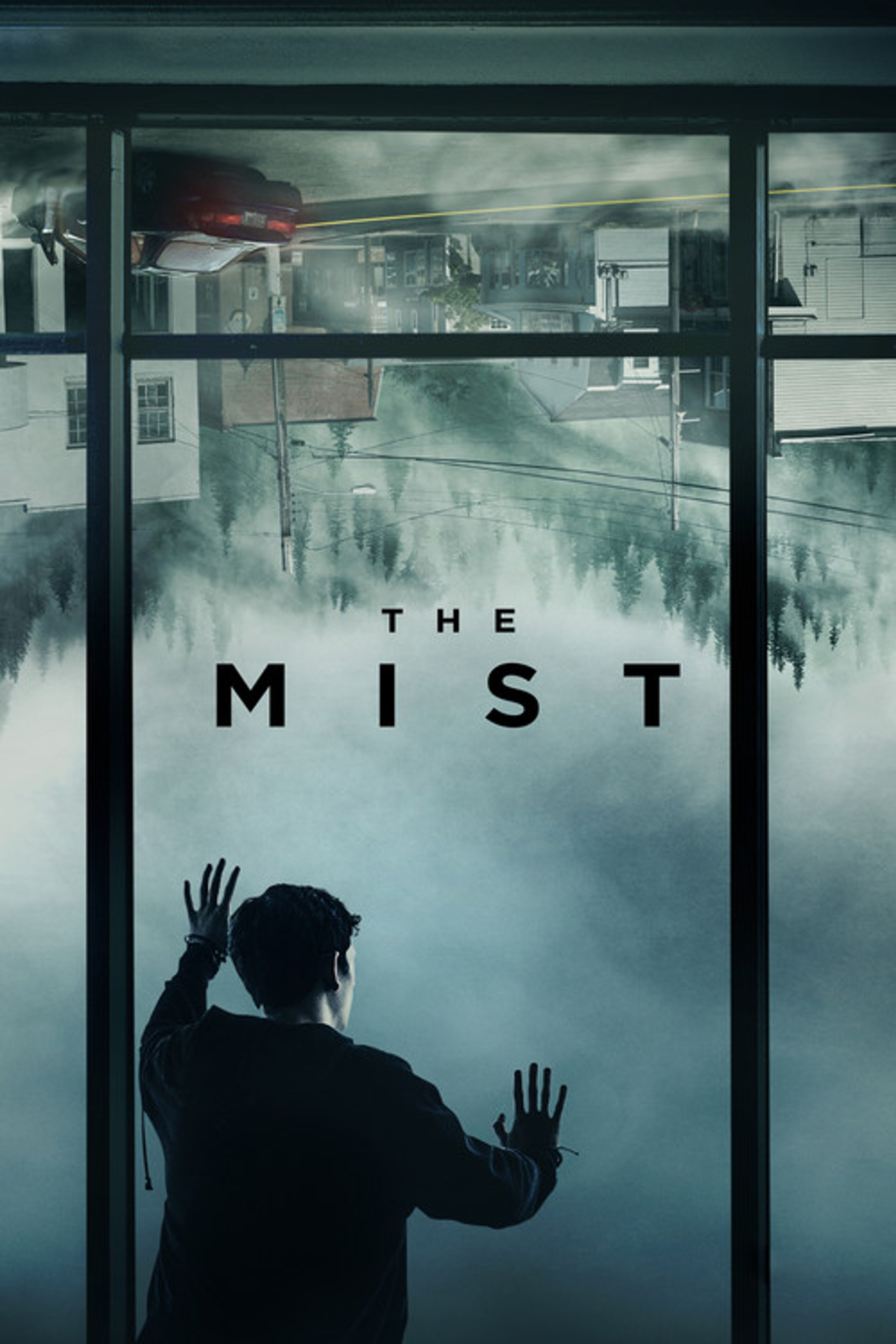 Poster image of The Mist