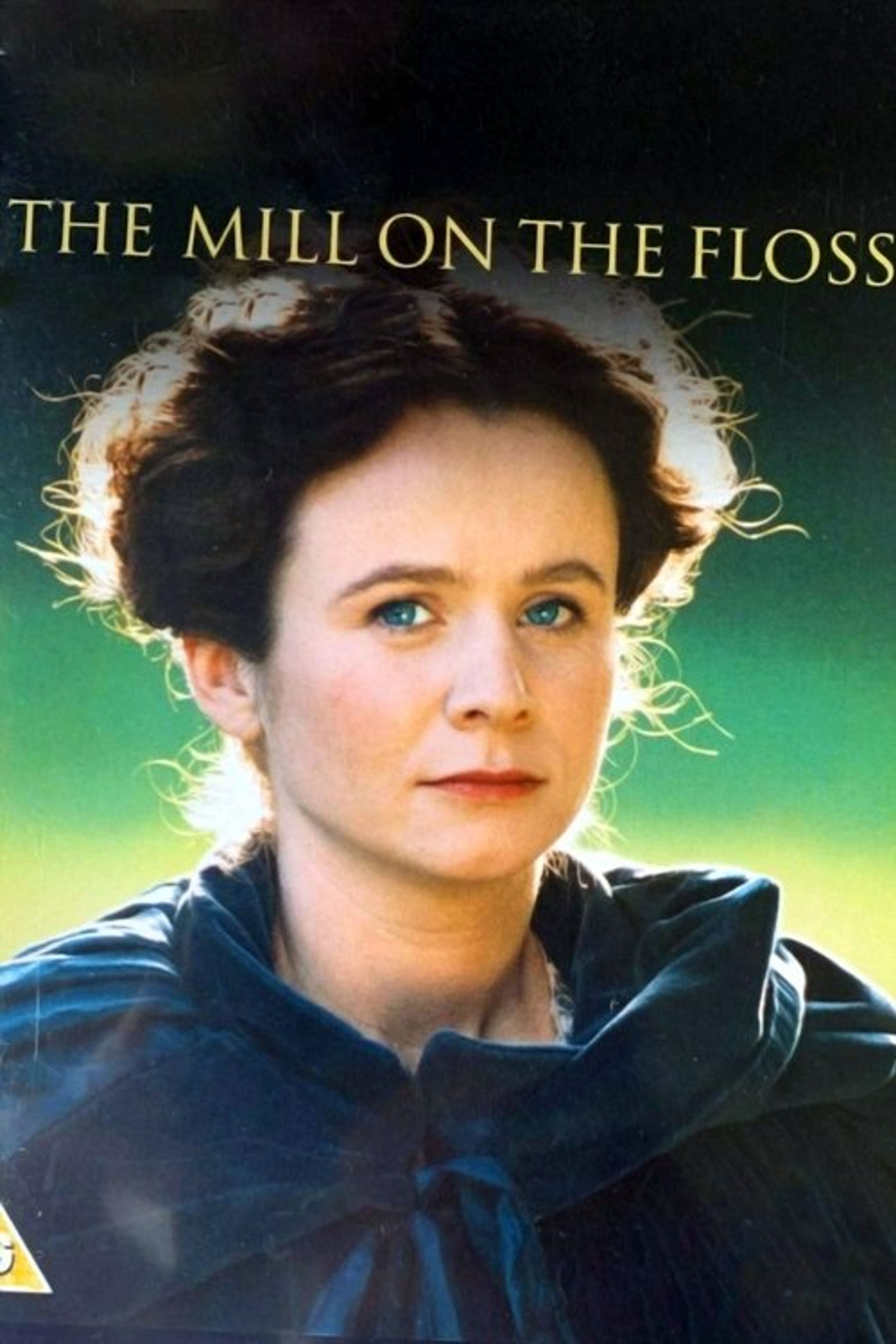Poster image of The Mill on the Floss