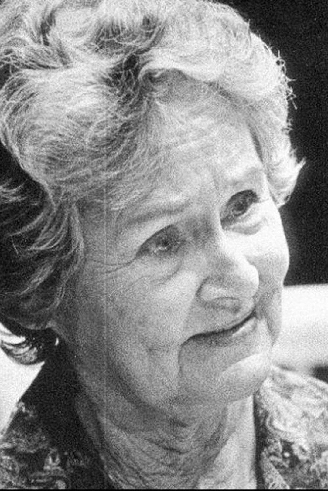 Profile image of Gloria Dorson