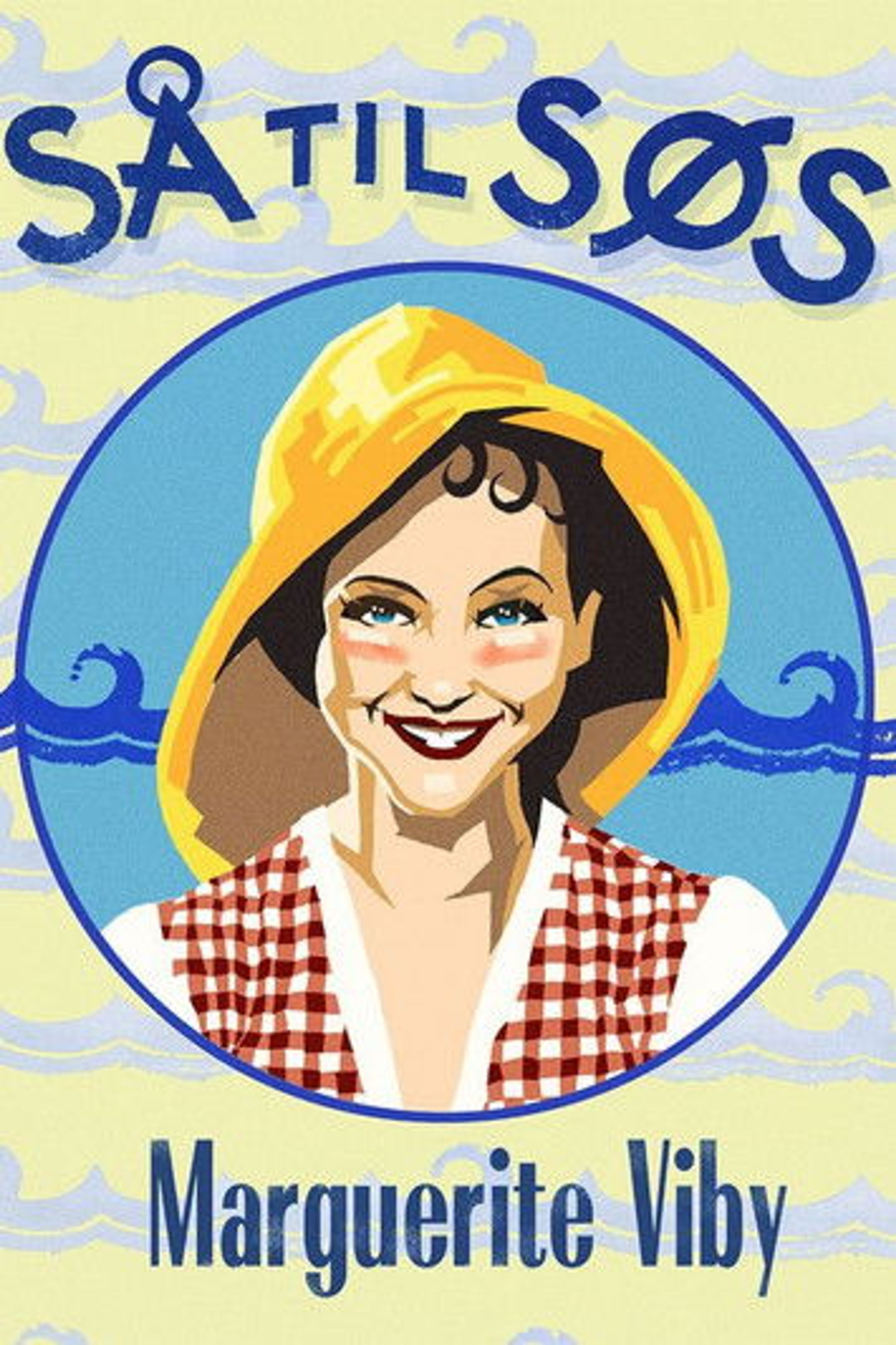 Poster image of Saa til Søs