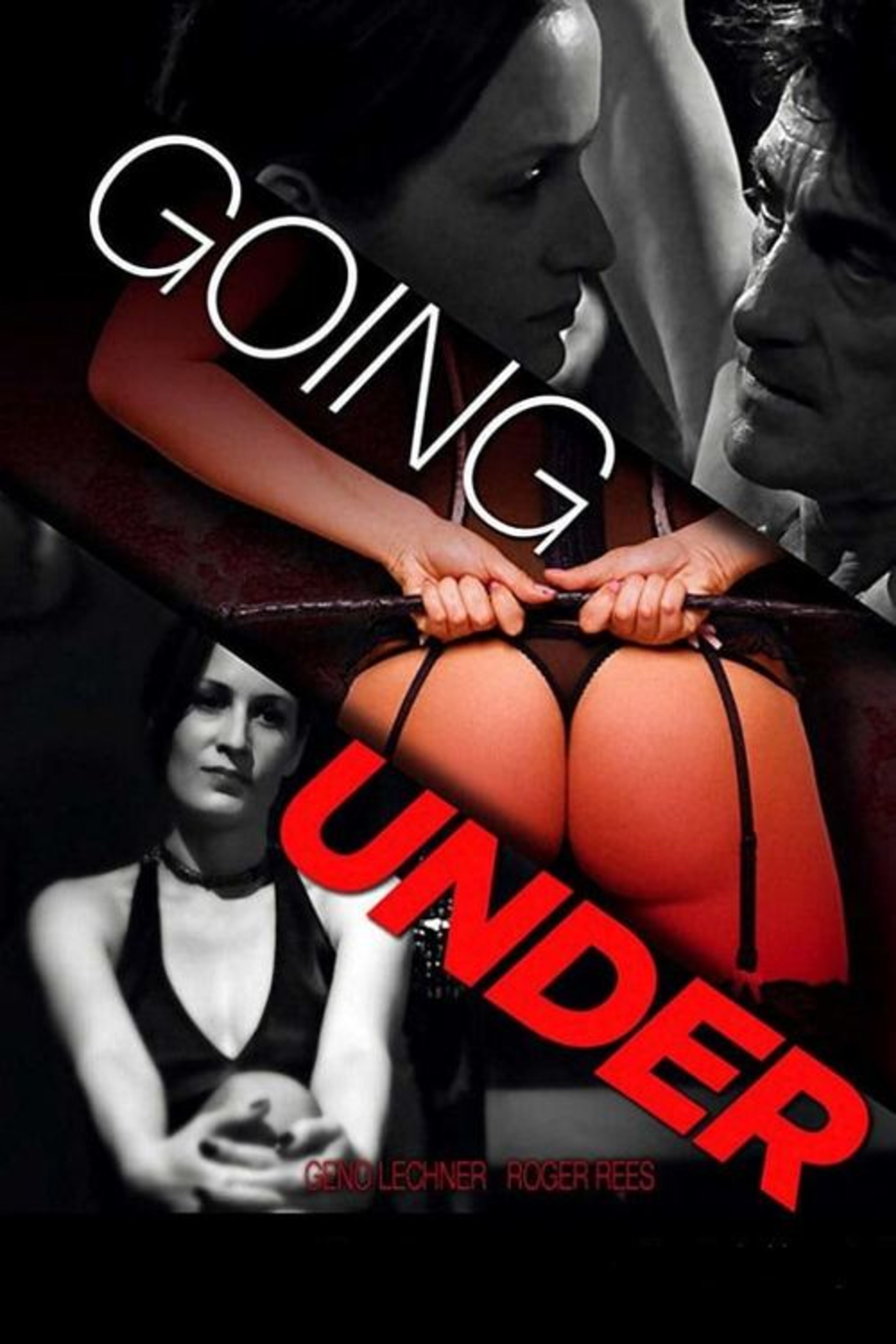 Poster image of Going Under