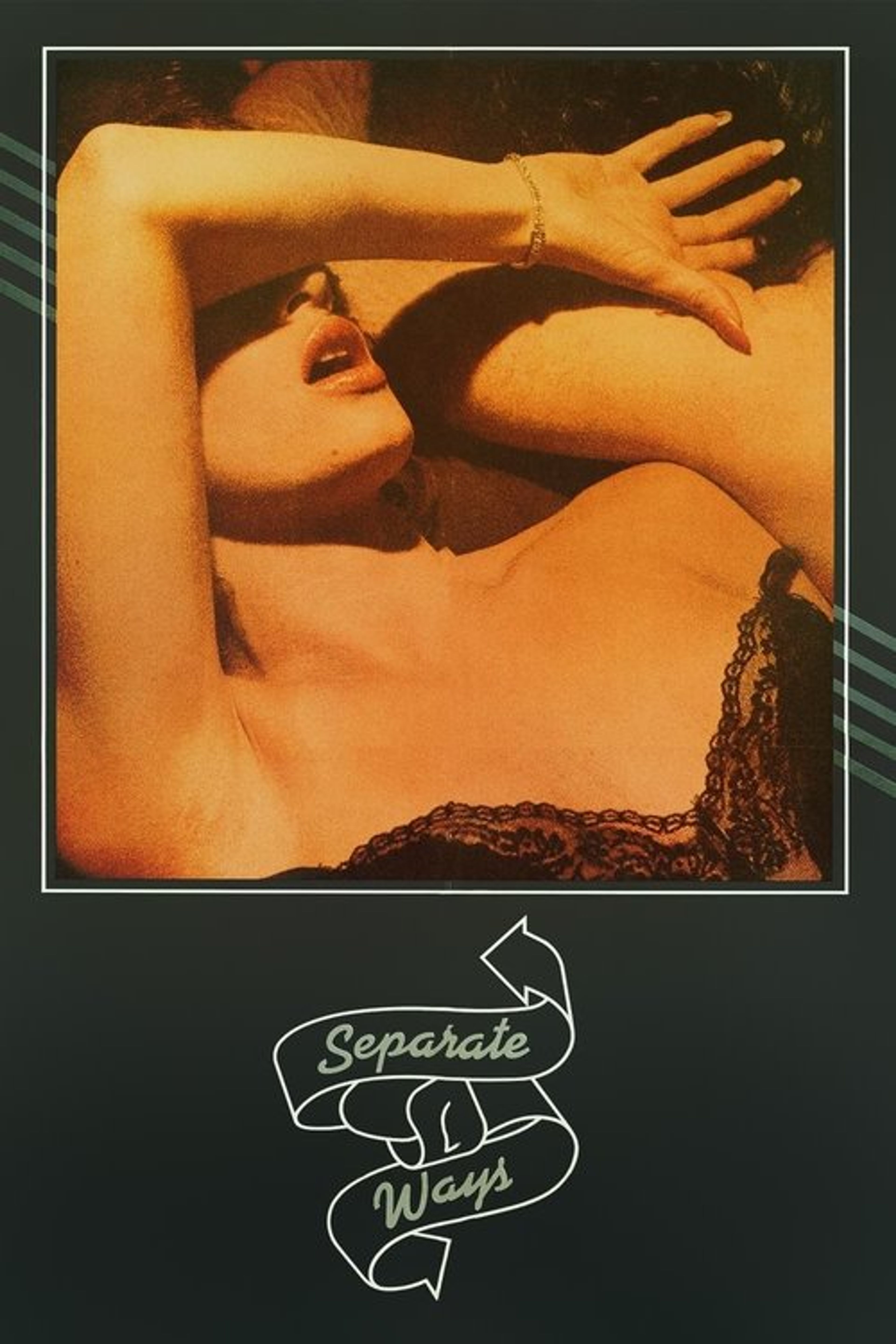 Poster image of Separate Ways