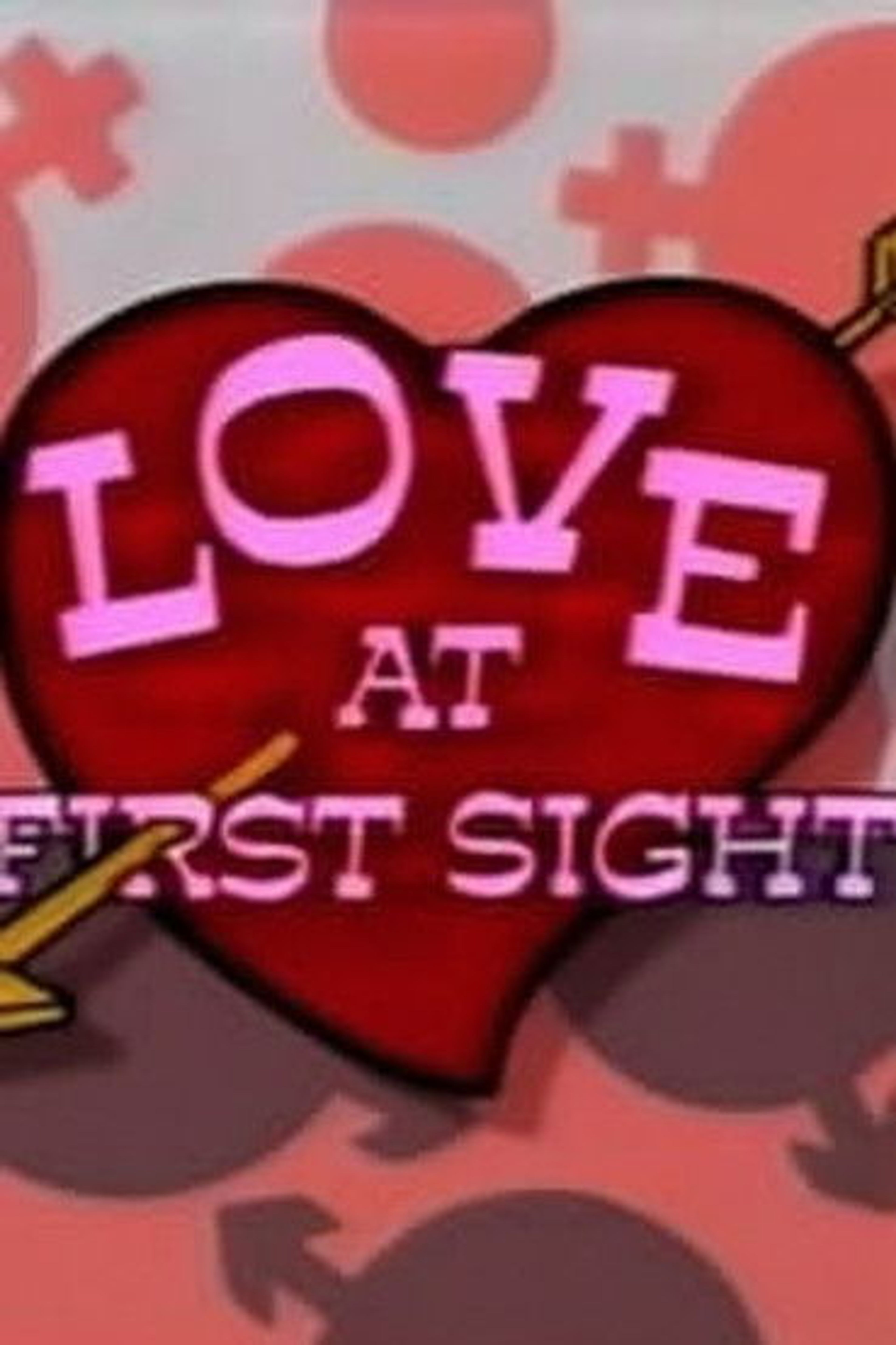 Poster image of Love at First Sight